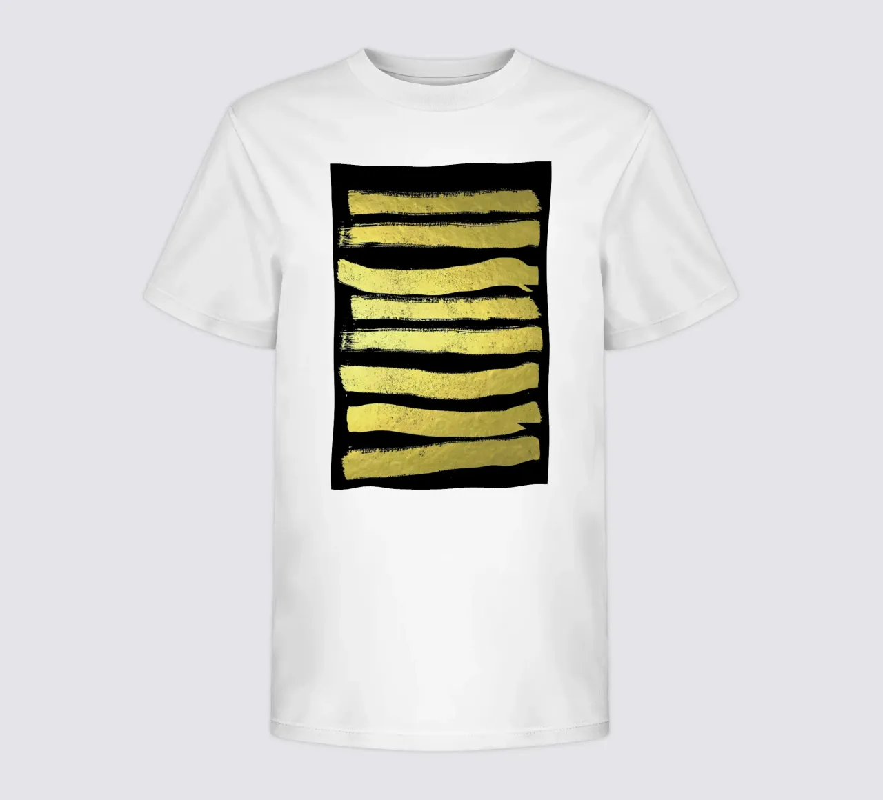 Socchie t-shirt bambini da Charlotte Winter