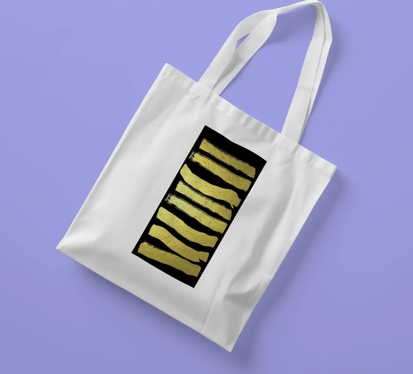 Socchie tote bag by Charlotte Winter