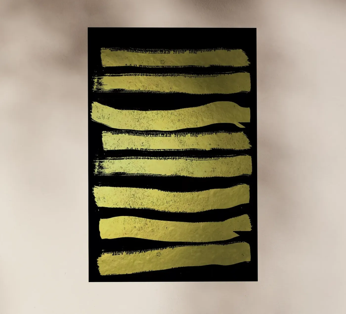 Socchie backlit folie van Charlotte Winter