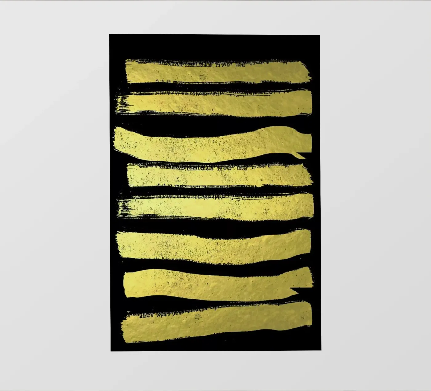 Socchie backlit folie van Charlotte Winter