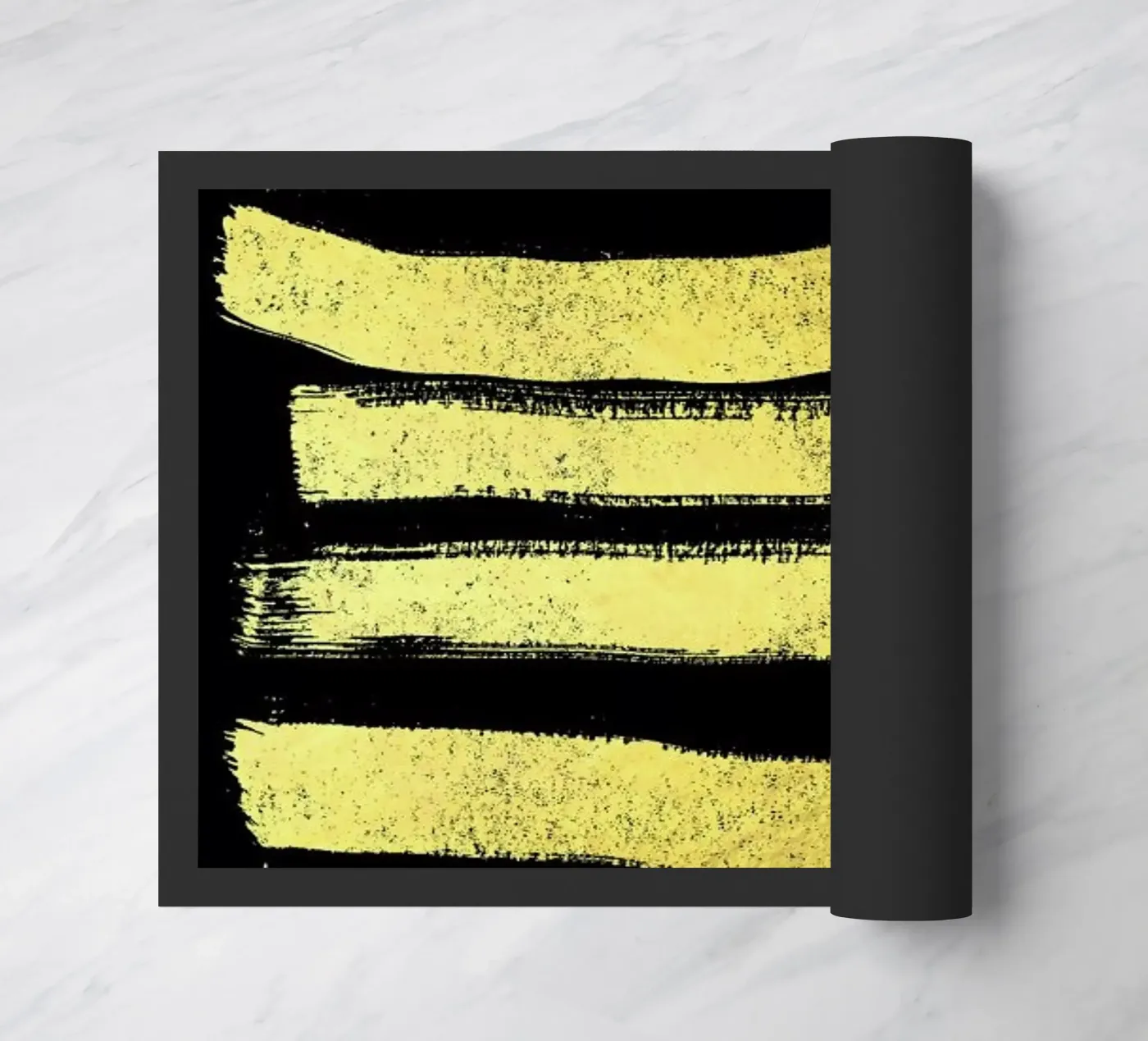 Socchie Fußmatte von Charlotte Winter