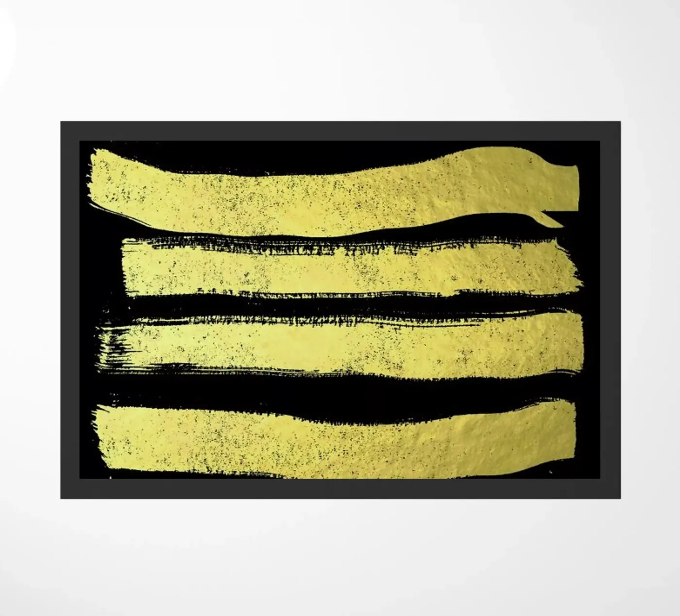 Socchie Fußmatte von Charlotte Winter