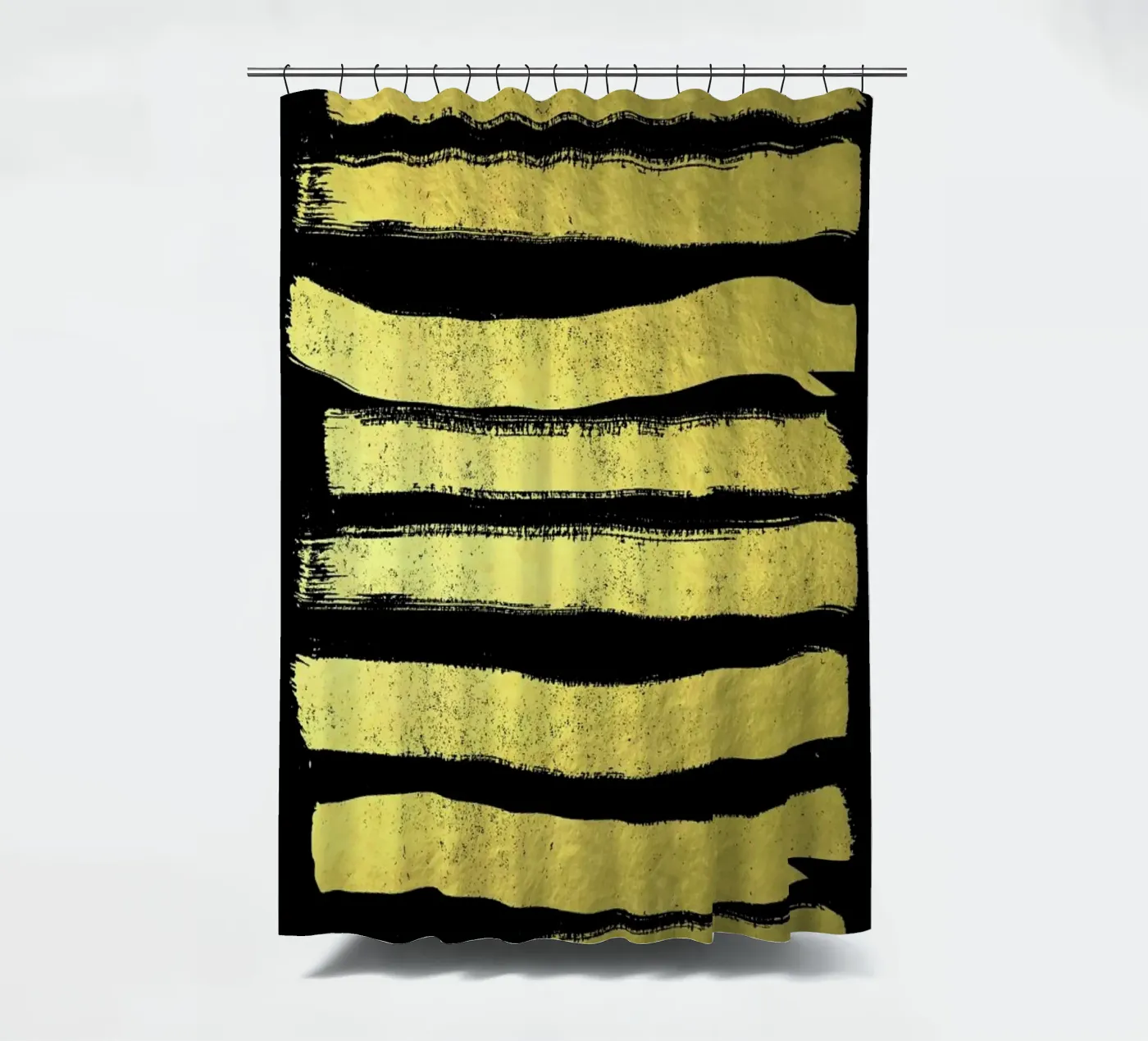 Socchie douchegordijn van Charlotte Winter