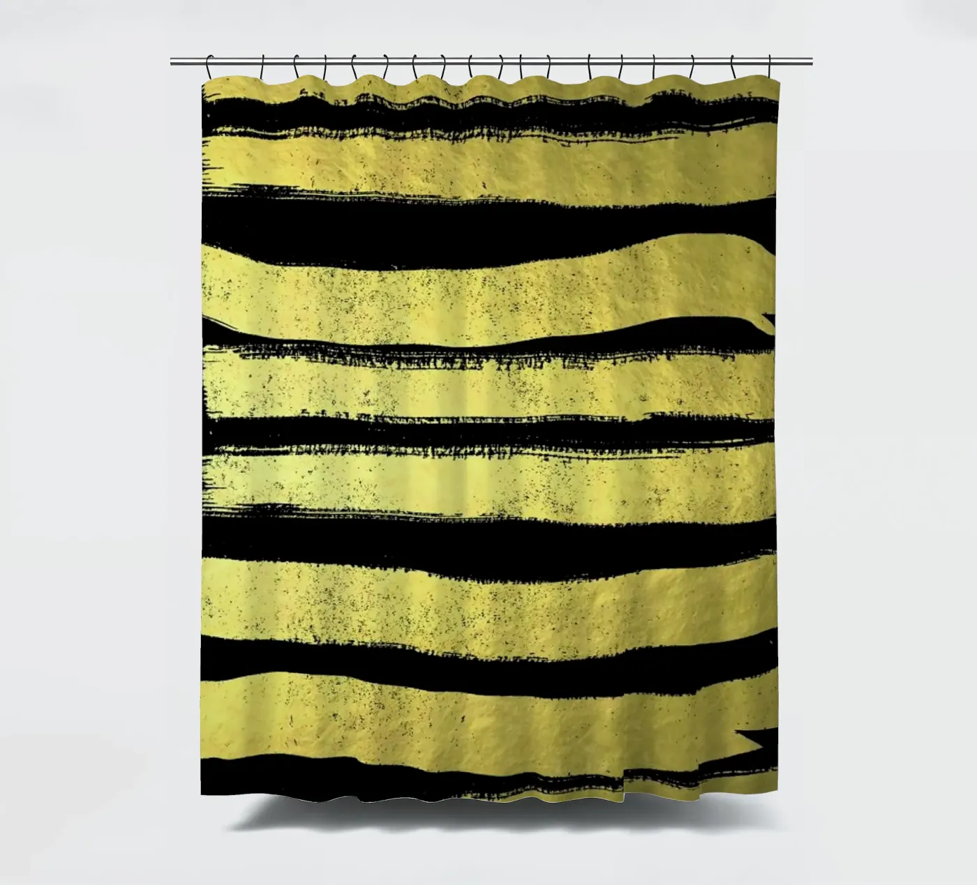 Socchie douchegordijn van Charlotte Winter