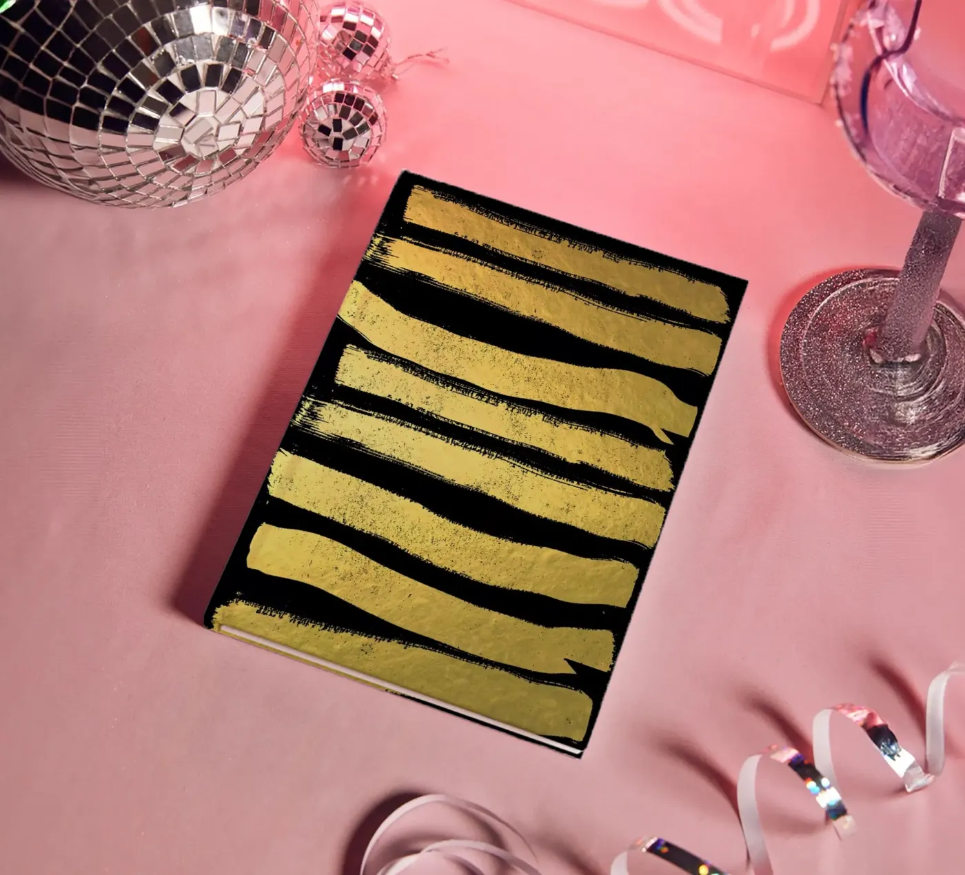 Socchie notebook by Charlotte Winter