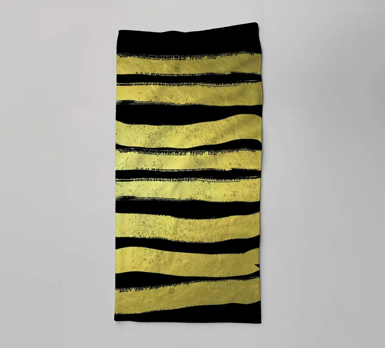 Socchie towel by Charlotte Winter