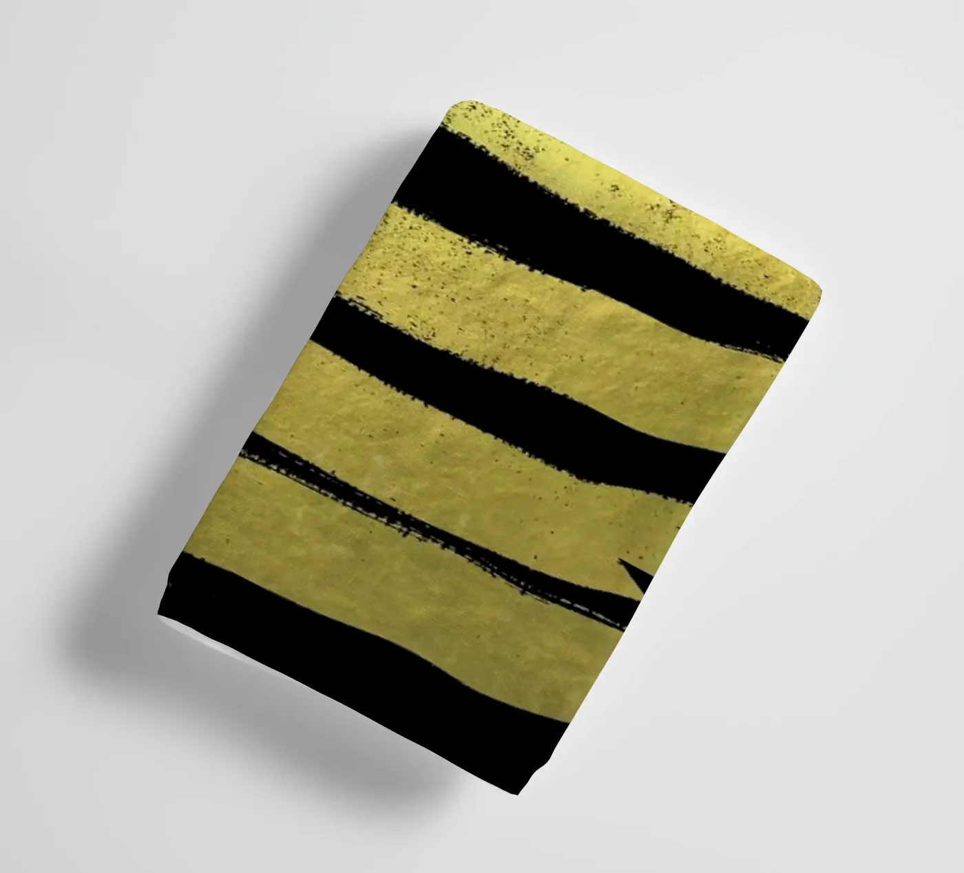 Socchie badhanddoek van Charlotte Winter