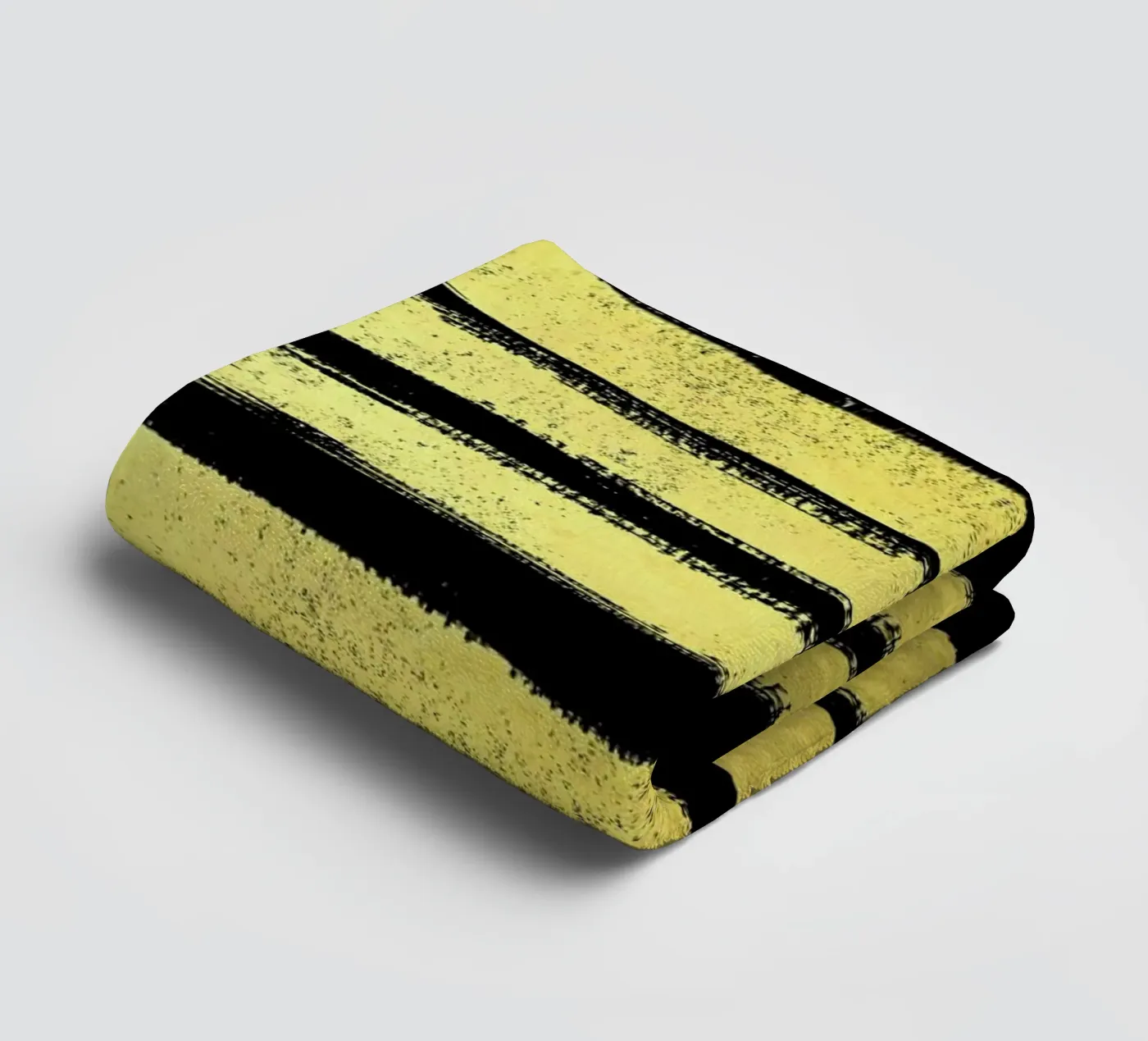 Socchie badhanddoek van Charlotte Winter