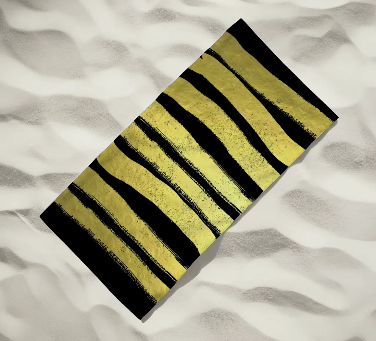 Socchie telo mare da Charlotte Winter