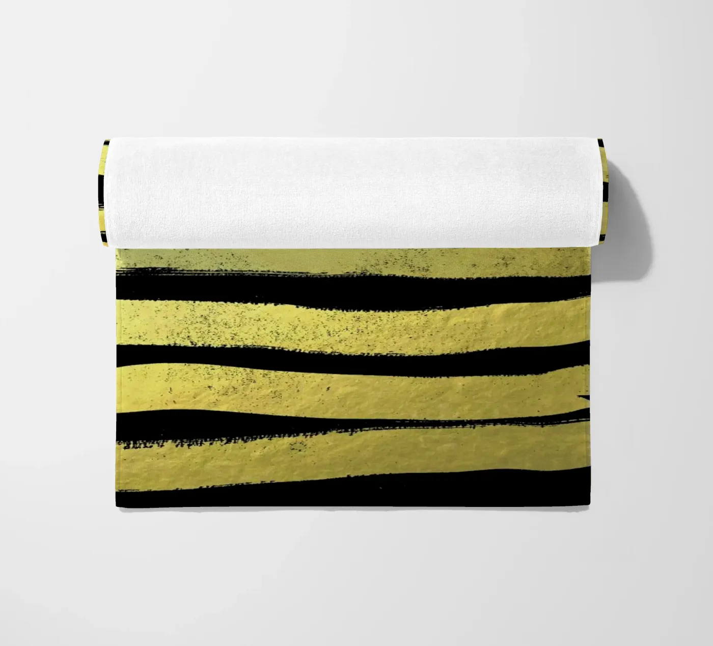 Socchie Strandtuch von Charlotte Winter