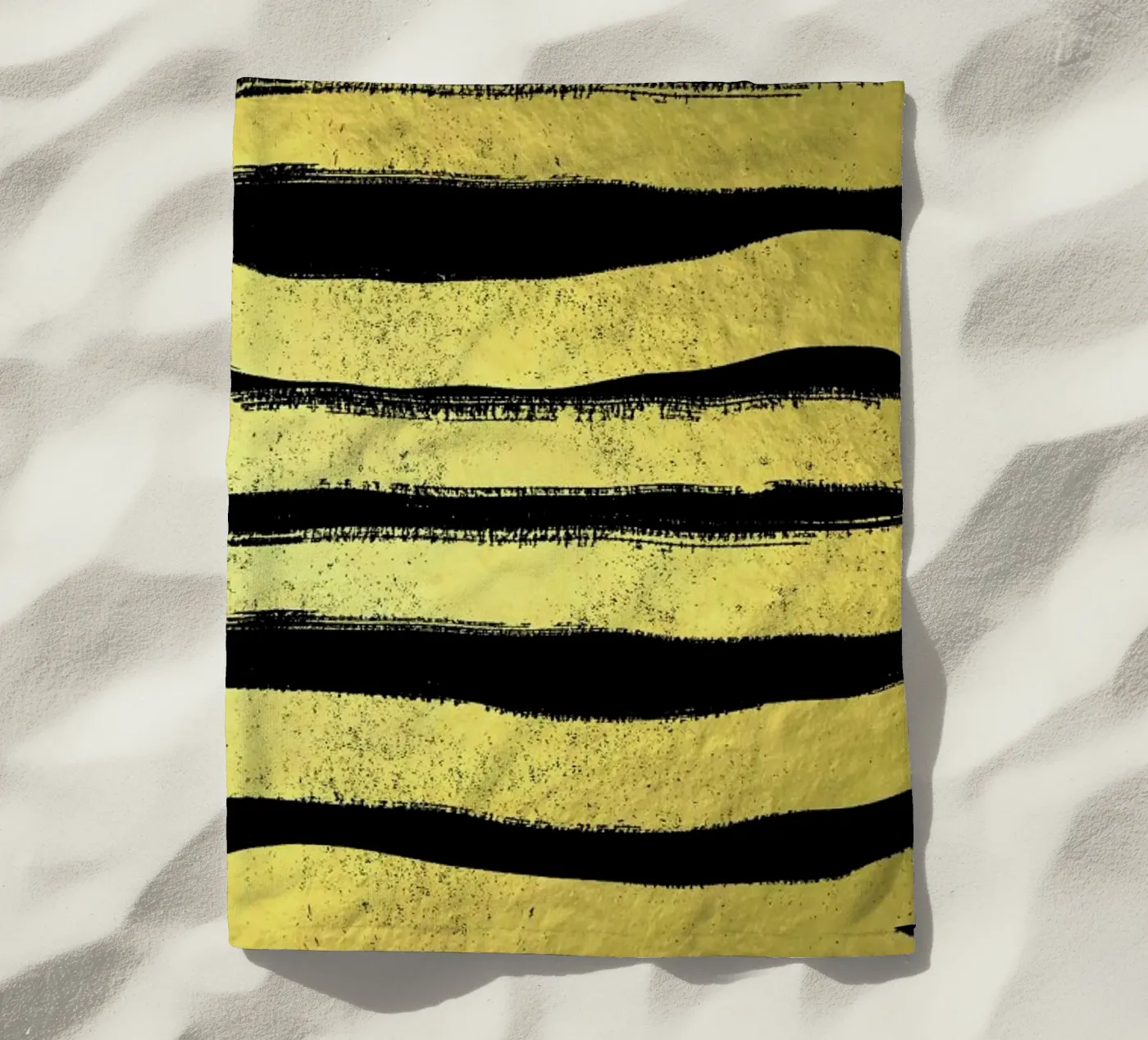 Socchie telo mare da Charlotte Winter