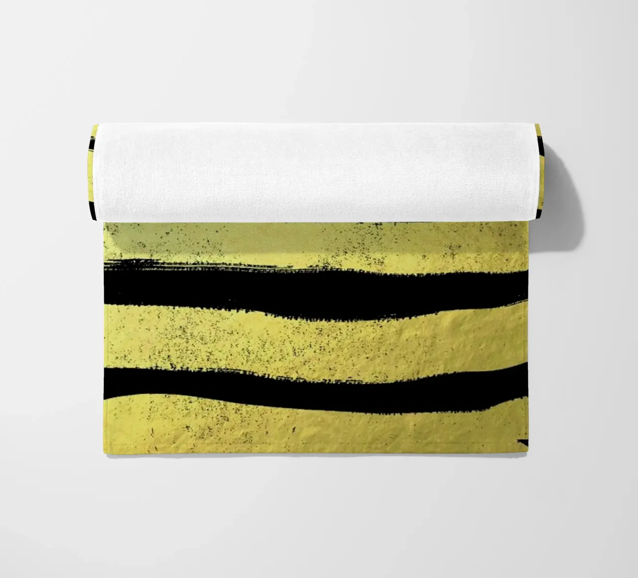 Socchie telo mare da Charlotte Winter