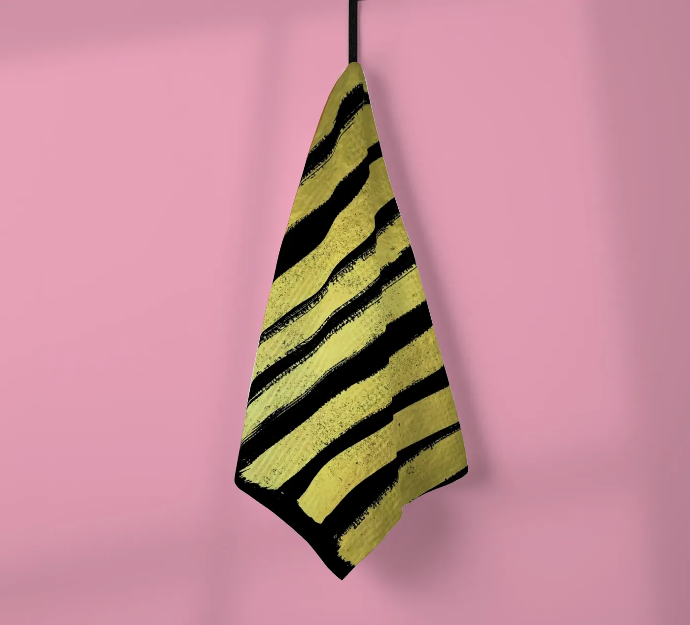 Socchie torchon de Charlotte Winter