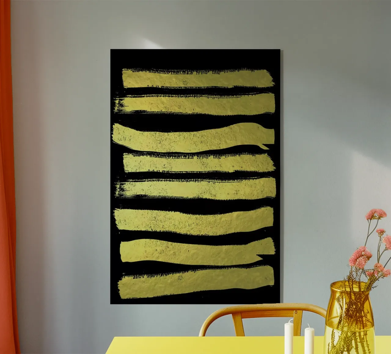 Socchie plexiglass da Charlotte Winter