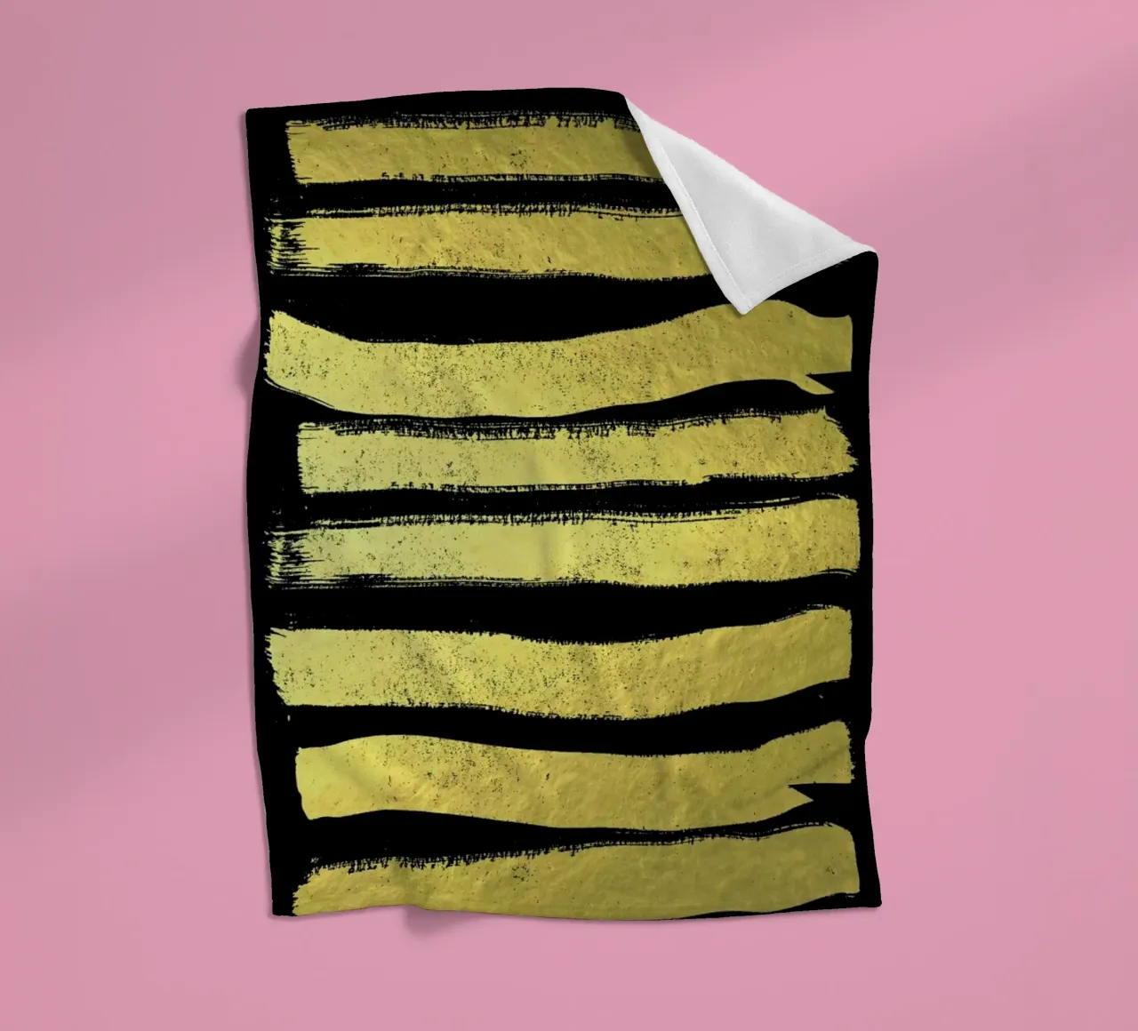 Socchie fleecedeken van Charlotte Winter