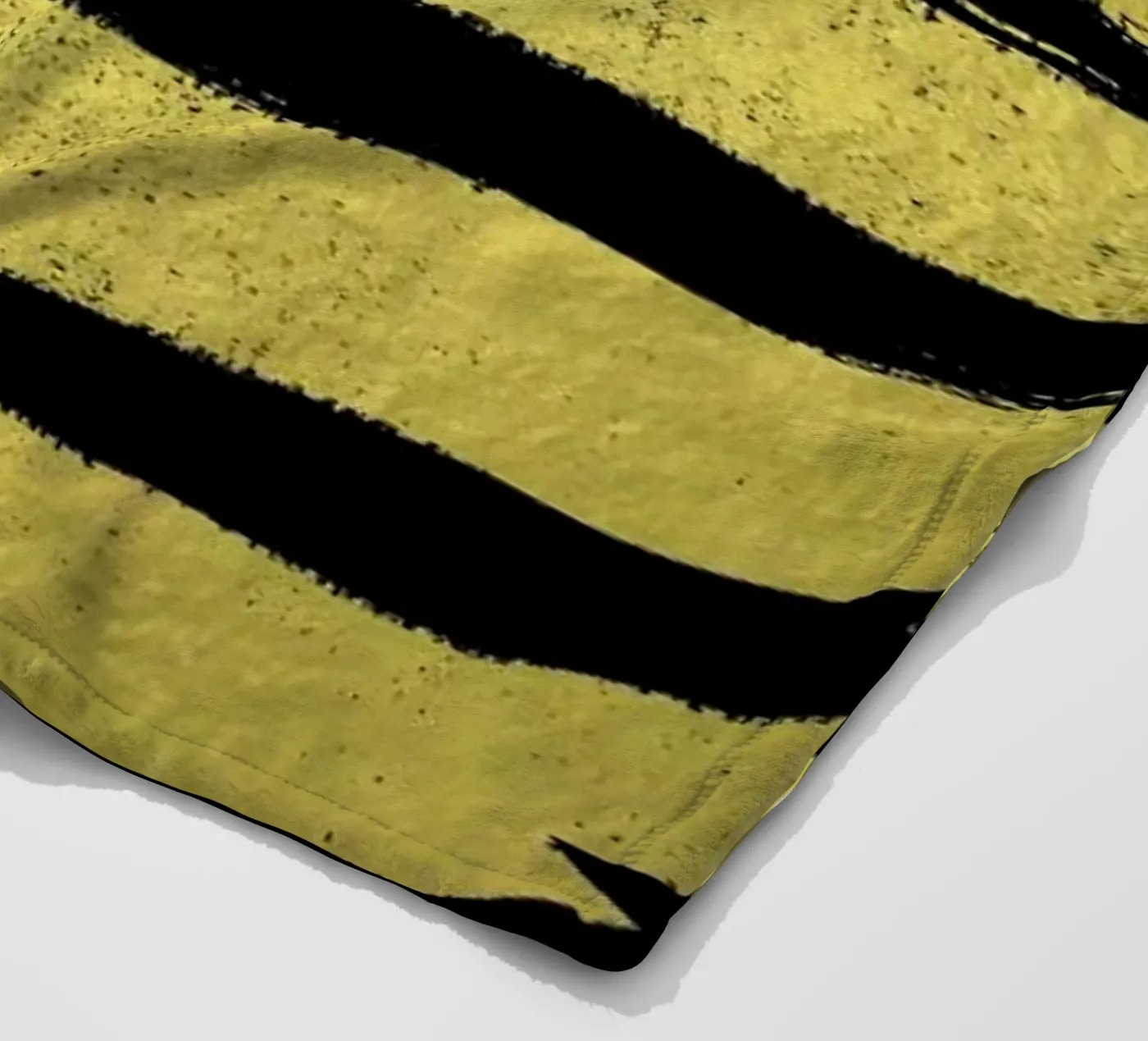 Socchie Fleecedecke von Charlotte Winter