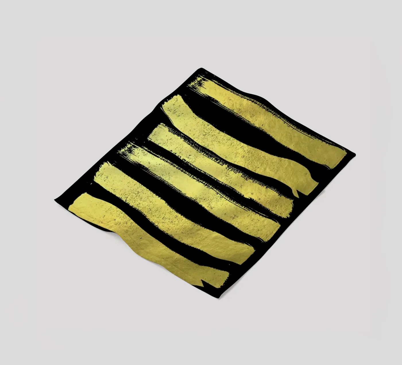 Socchie Fleecedecke von Charlotte Winter