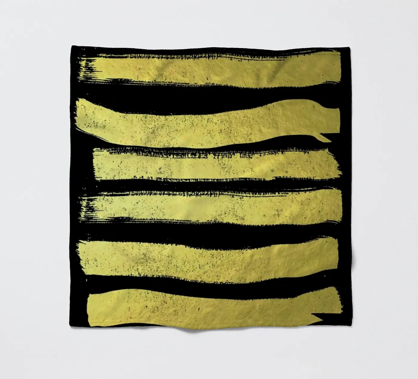 Socchie Fleecedecke von Charlotte Winter