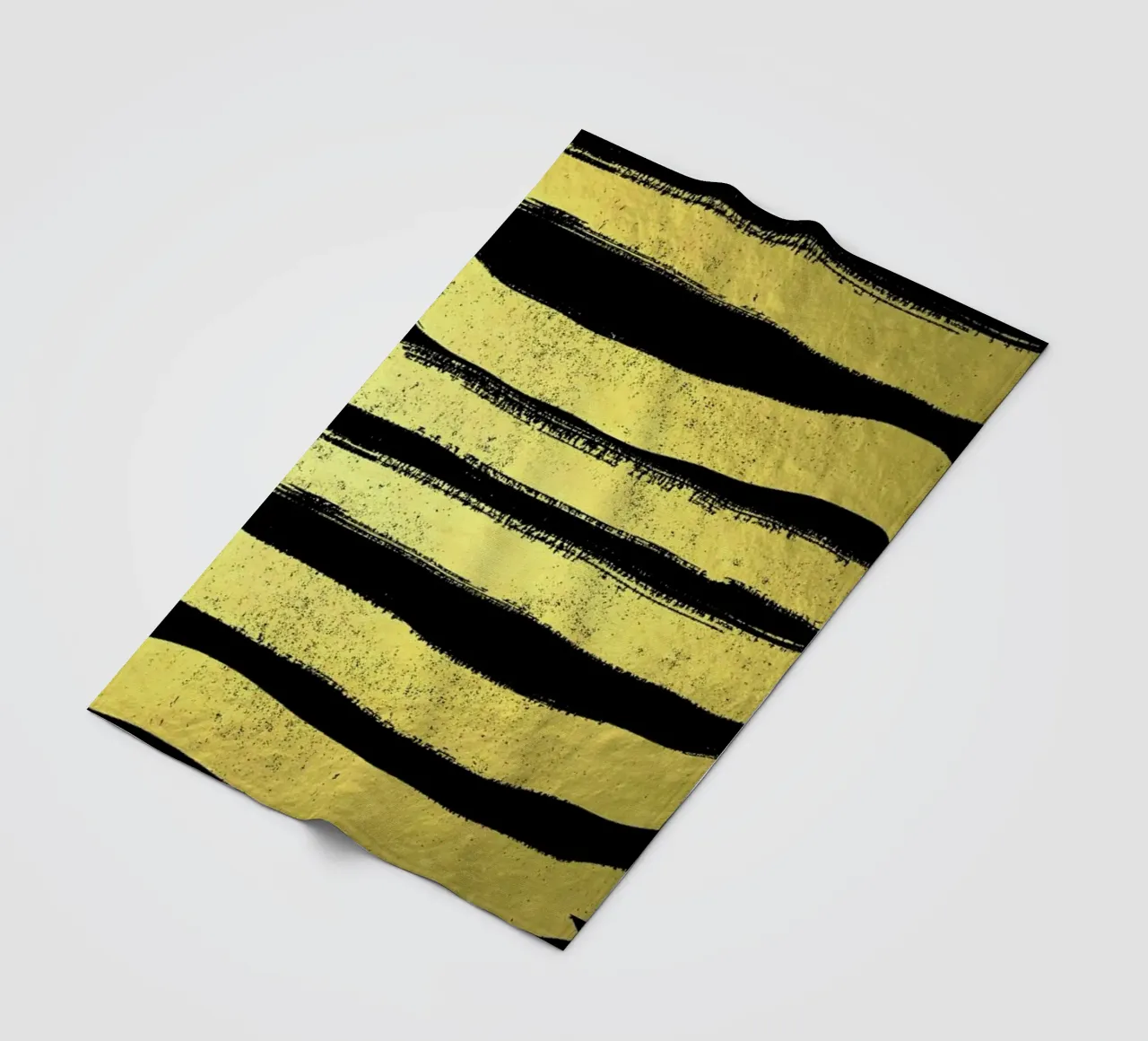 Socchie fleecedeken van Charlotte Winter