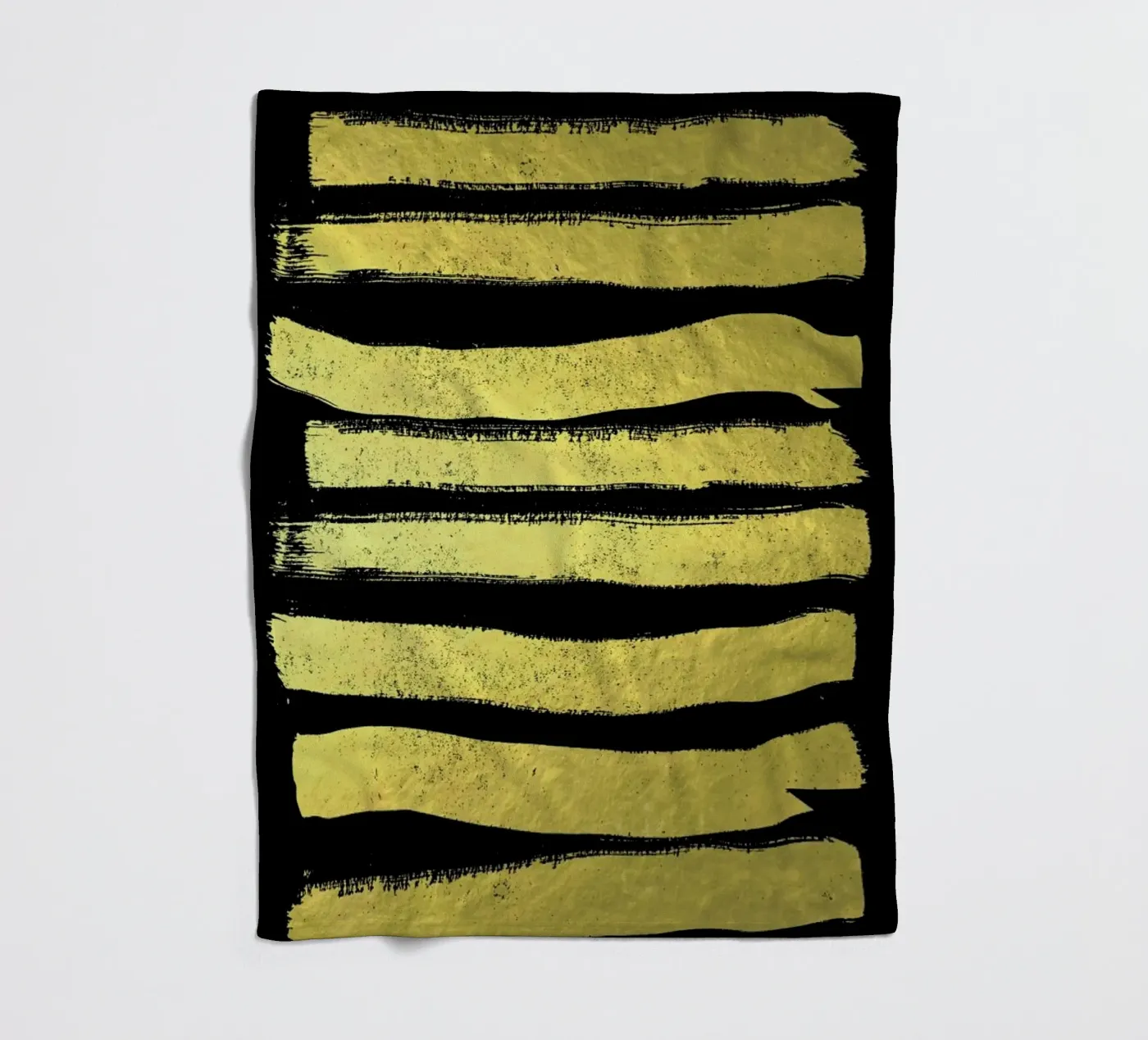 Socchie Fleecedecke von Charlotte Winter