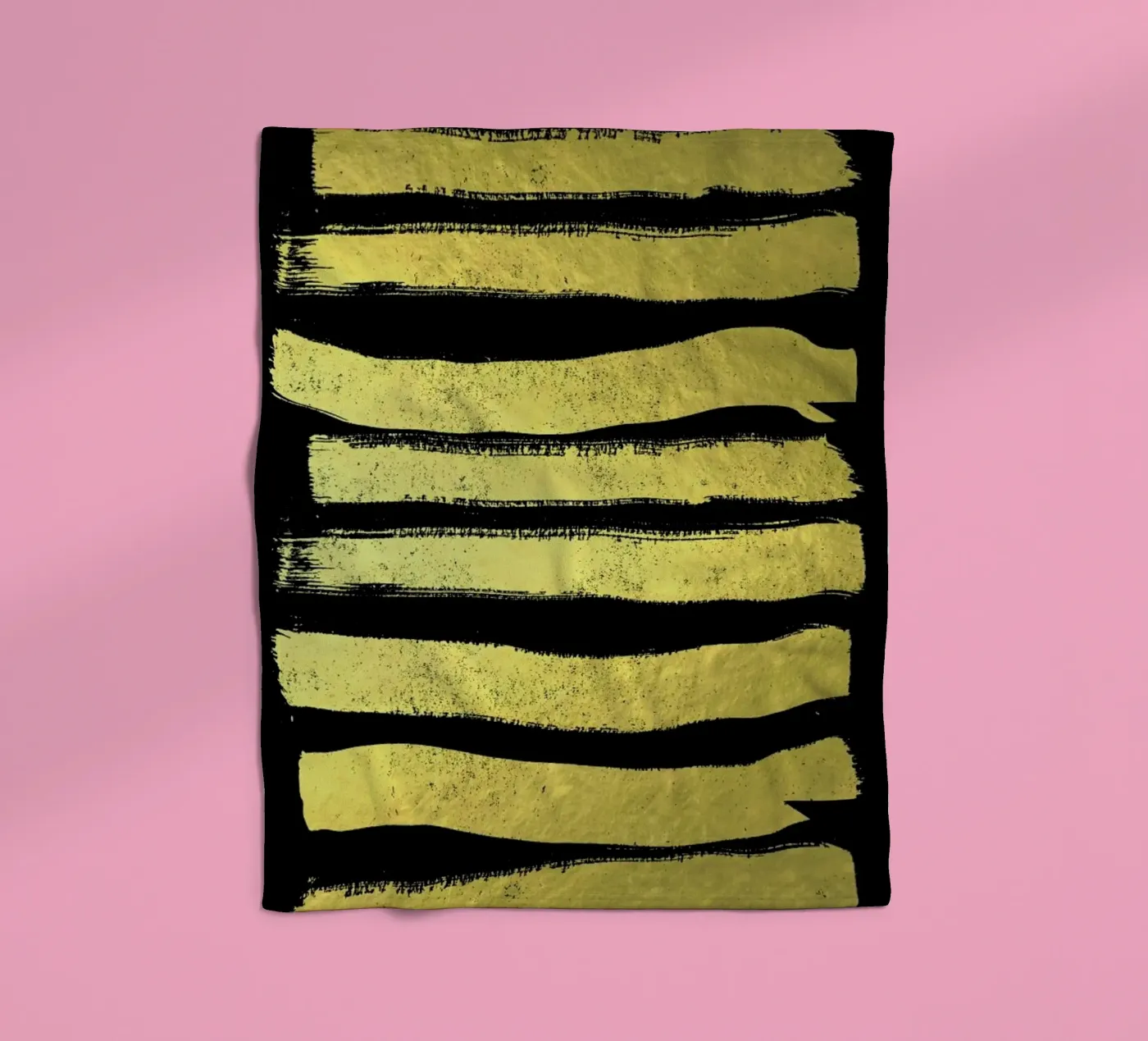 Socchie Fleecedecke von Charlotte Winter