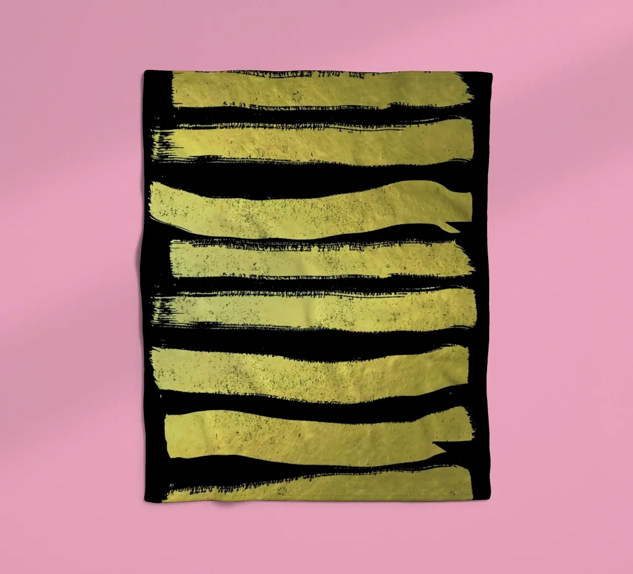 Socchie fleecedeken van Charlotte Winter