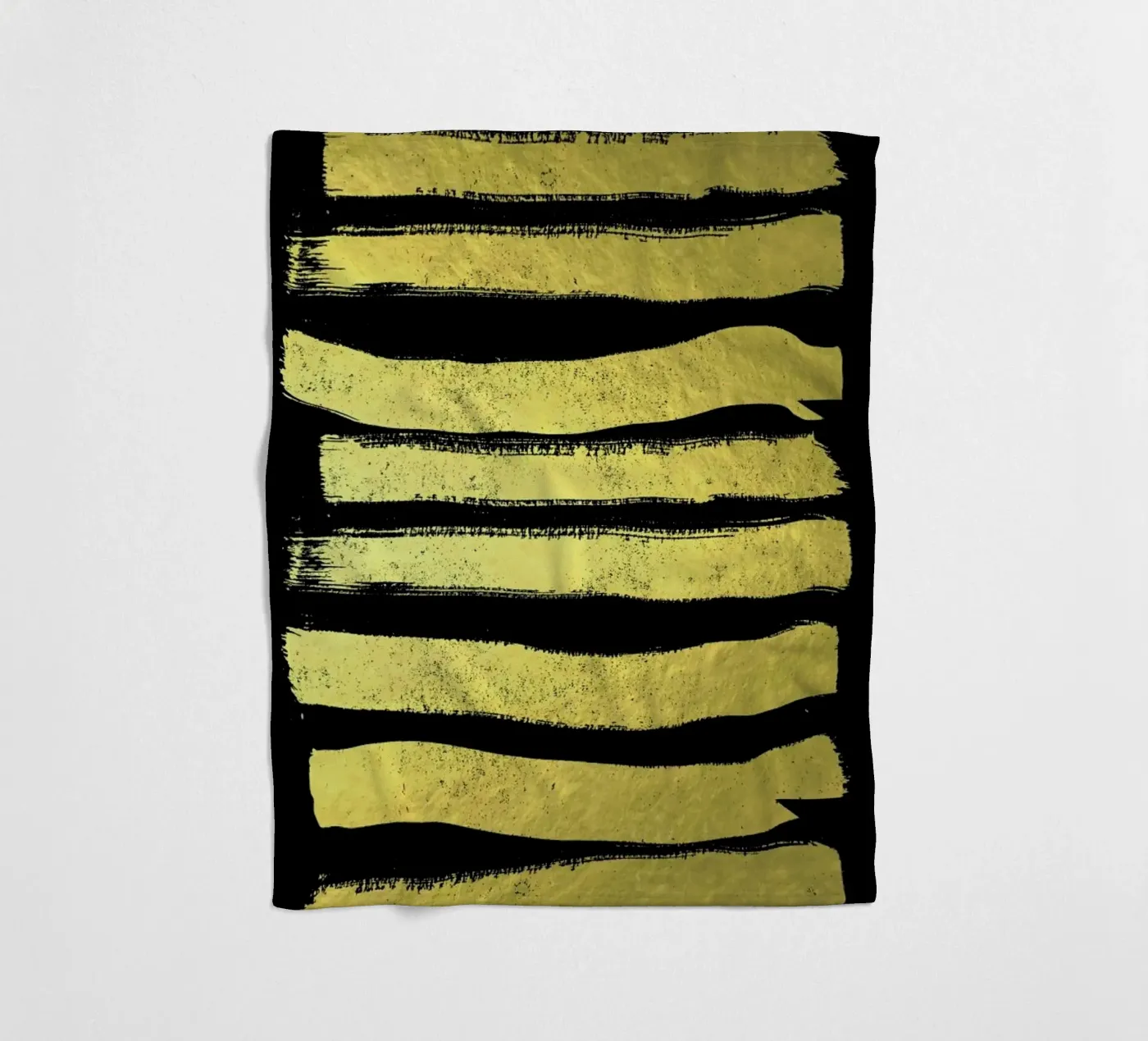 Socchie Fleecedecke von Charlotte Winter