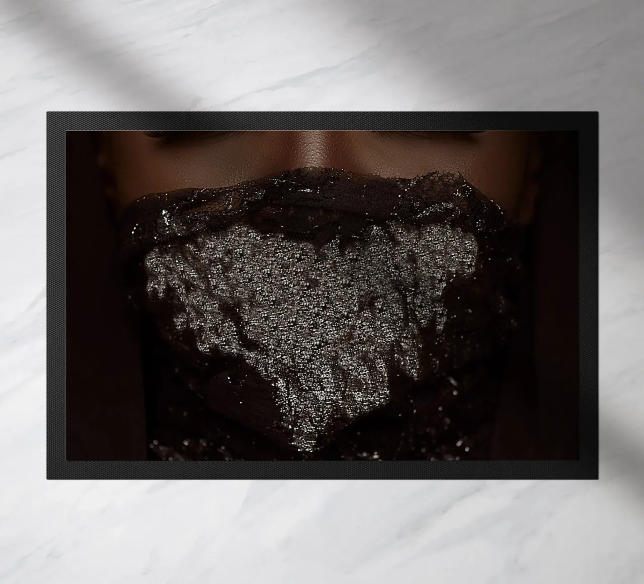 Echoes of Ubuntu zerbino da Mathudace Créas