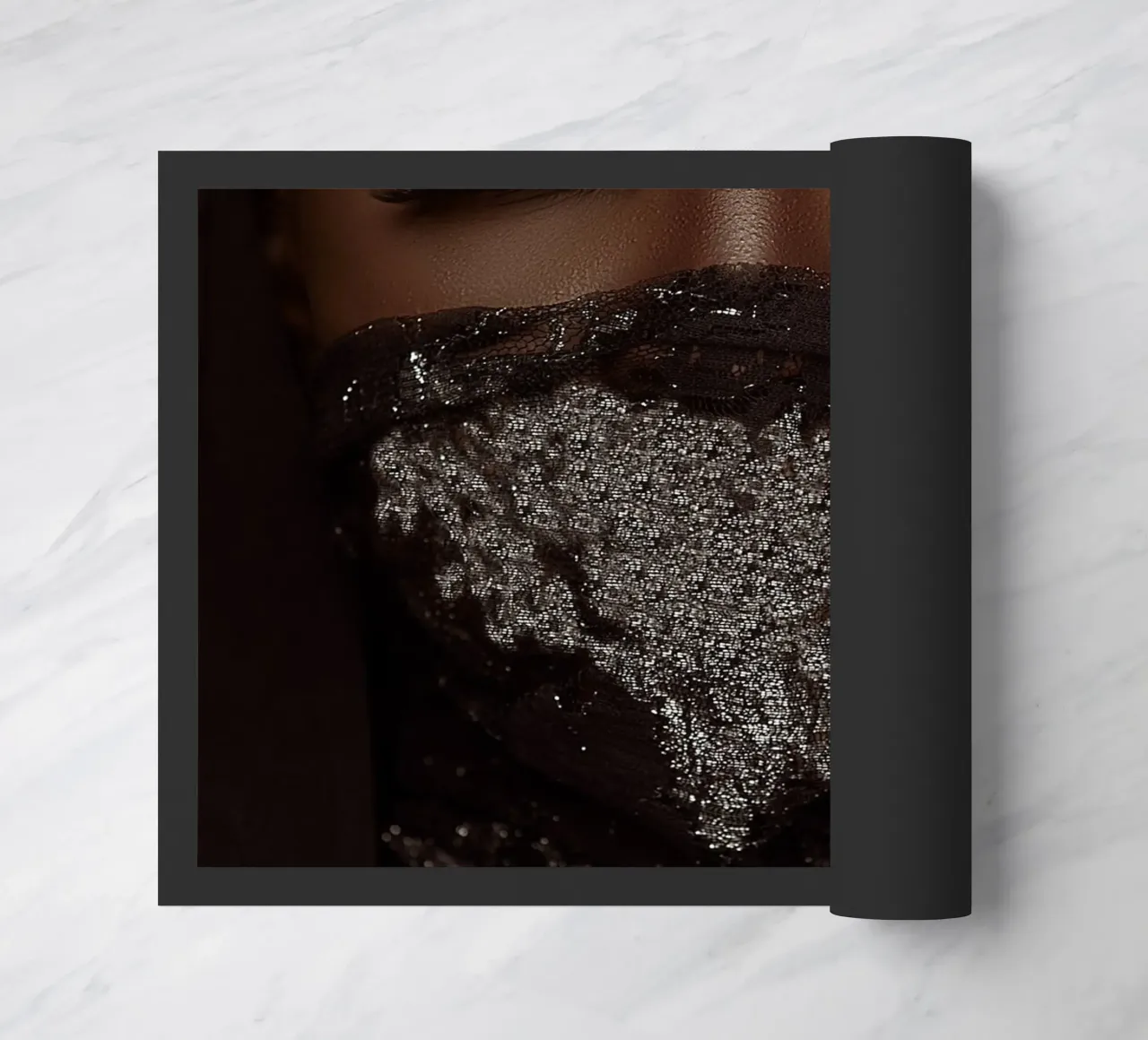 Echoes of Ubuntu zerbino da Mathudace Créas