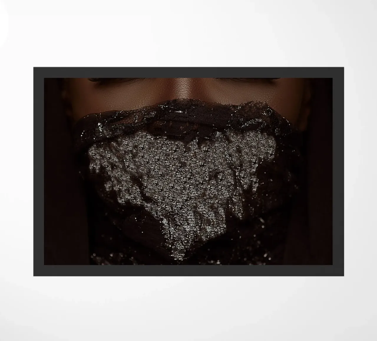 Echoes of Ubuntu zerbino da Mathudace Créas