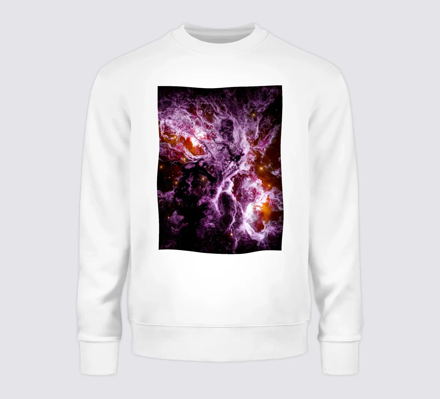 Hypernova sweat de Stellar Dream Art