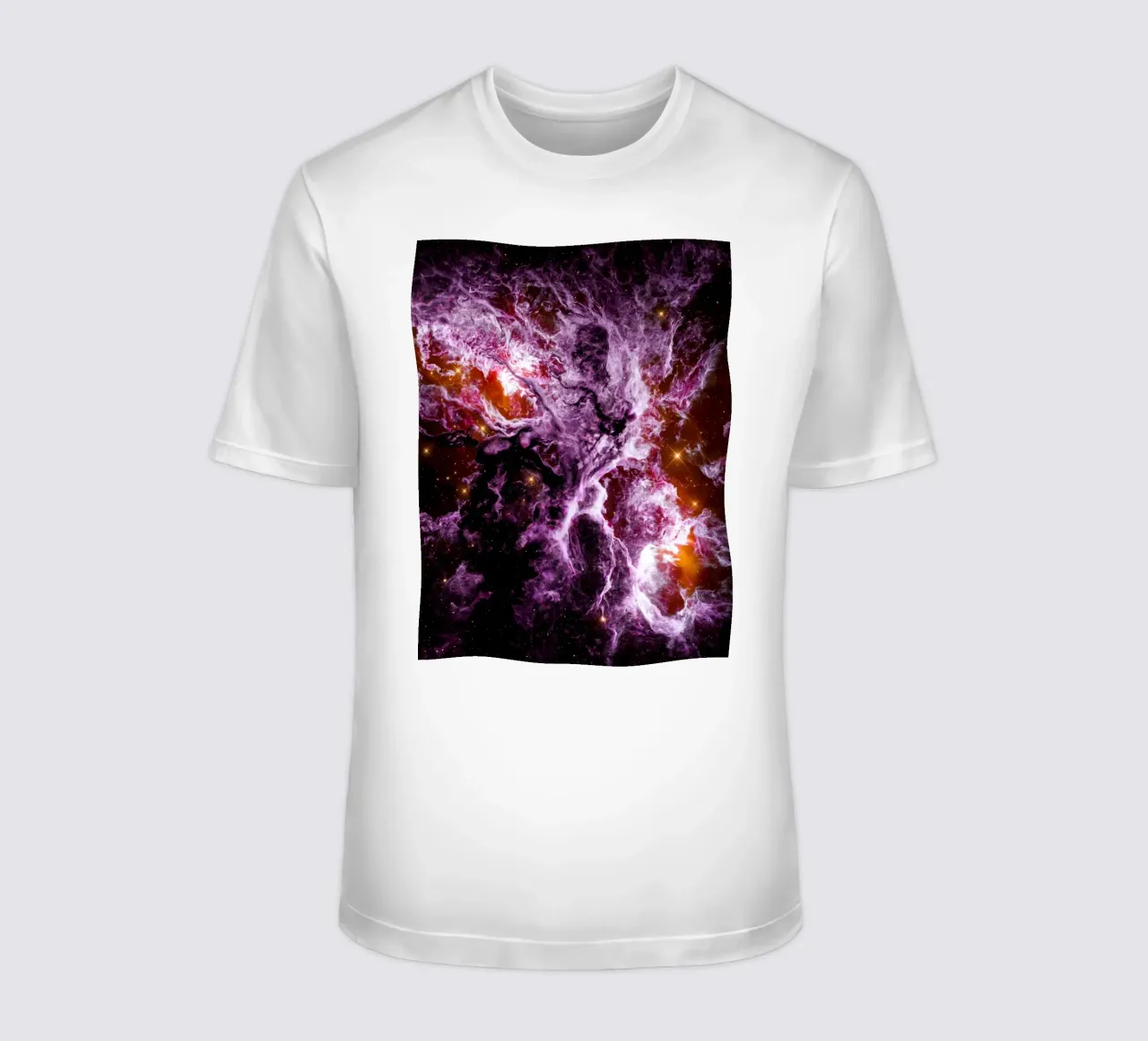 Hypernova t-shirt da Stellar Dream Art