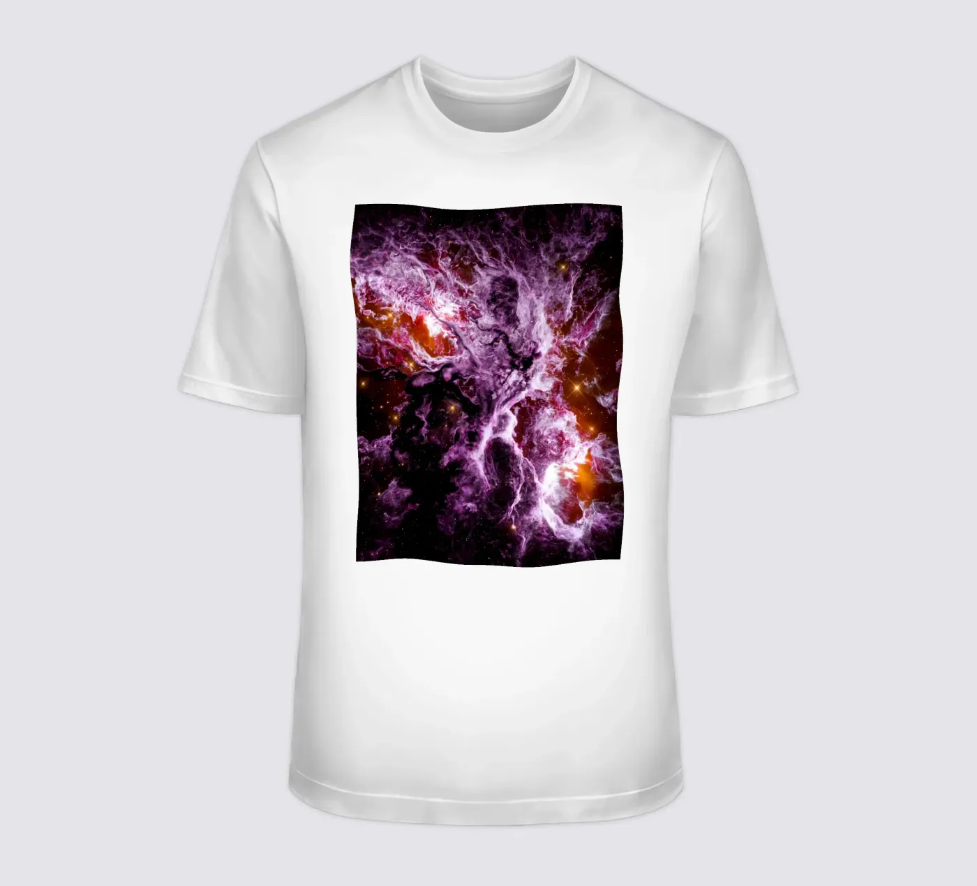 Hypernova t-shirt by Stellar Dream Art