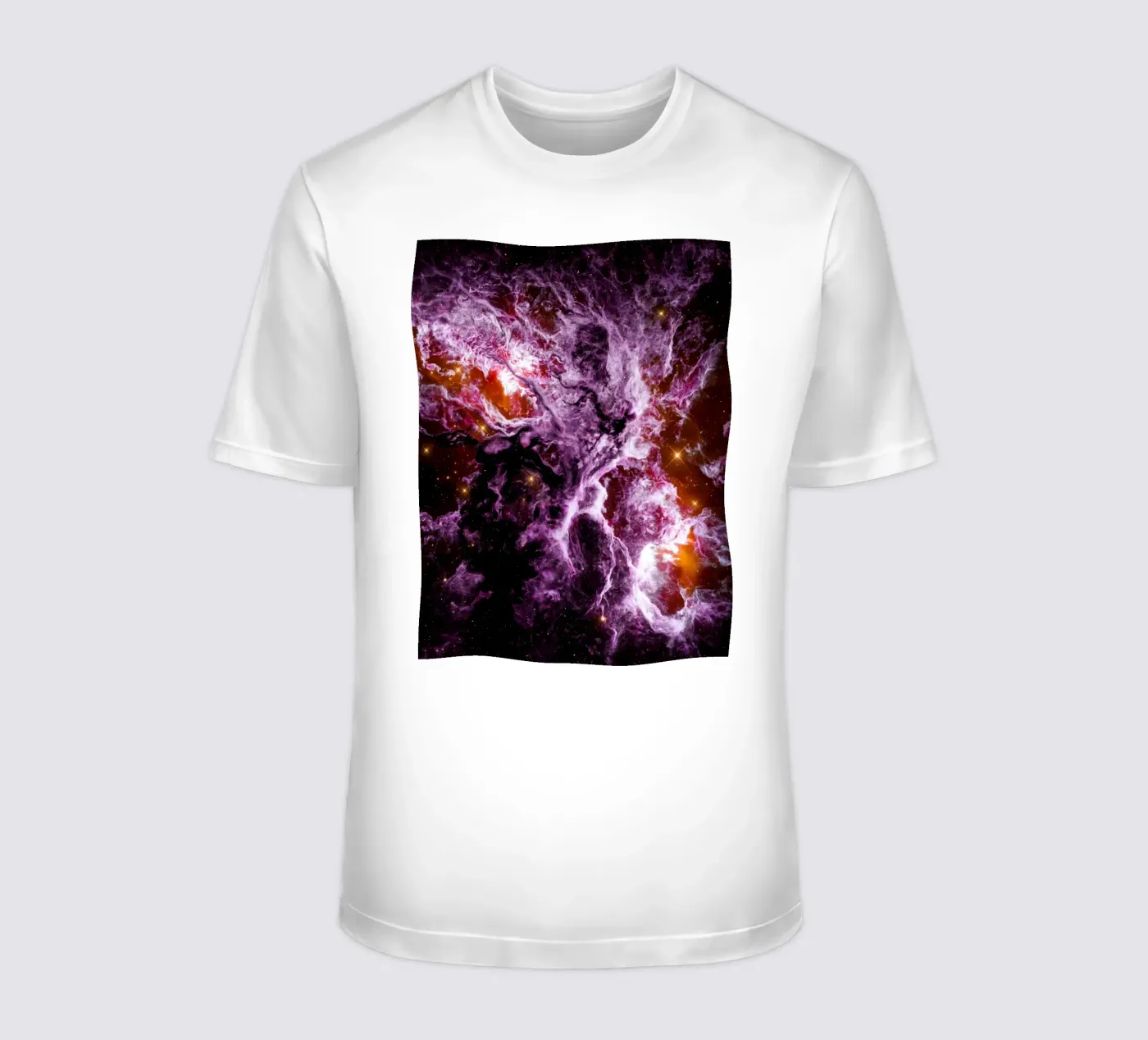 Hypernova t-shirt da Stellar Dream Art