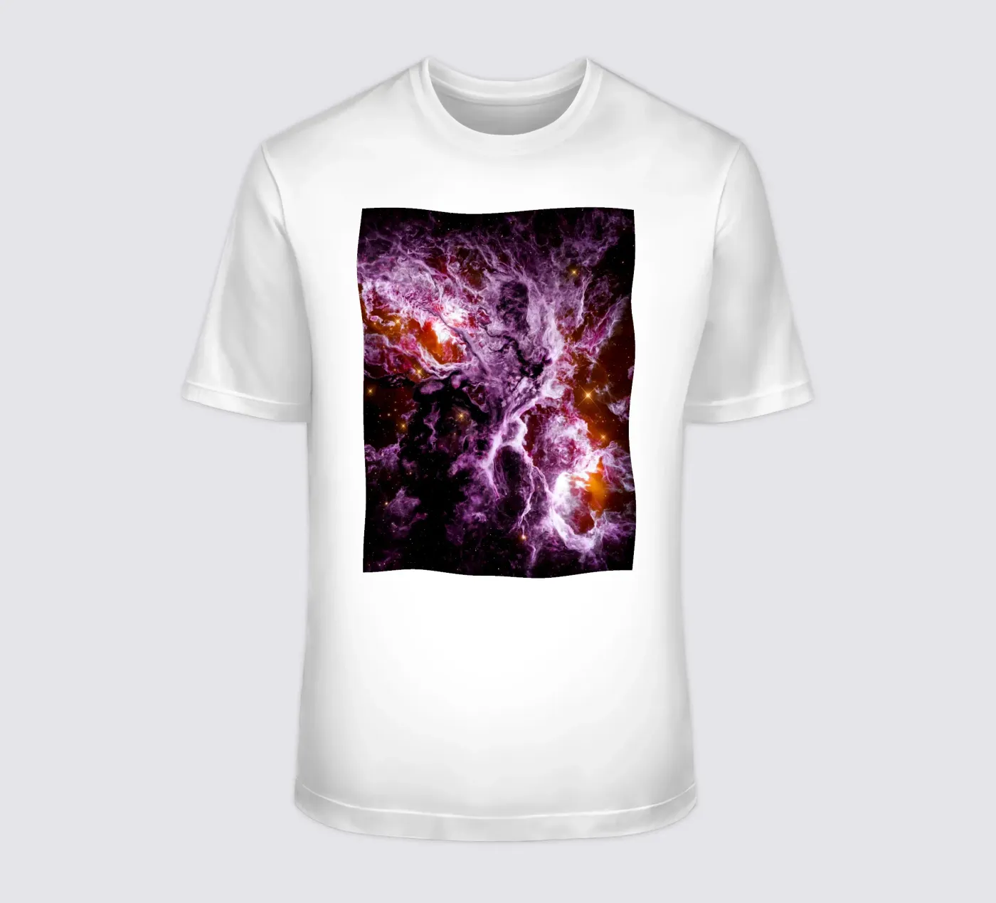 Hypernova t-shirt by Stellar Dream Art