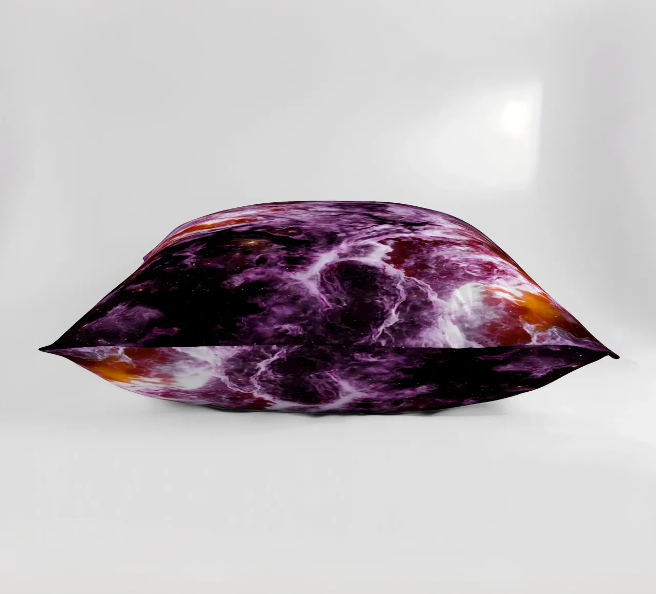 Hypernova cuscino da Stellar Dream Art