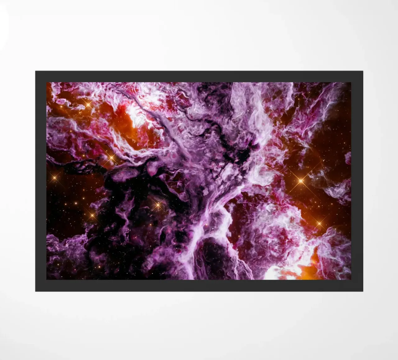 Hypernova zerbino da Stellar Dream Art