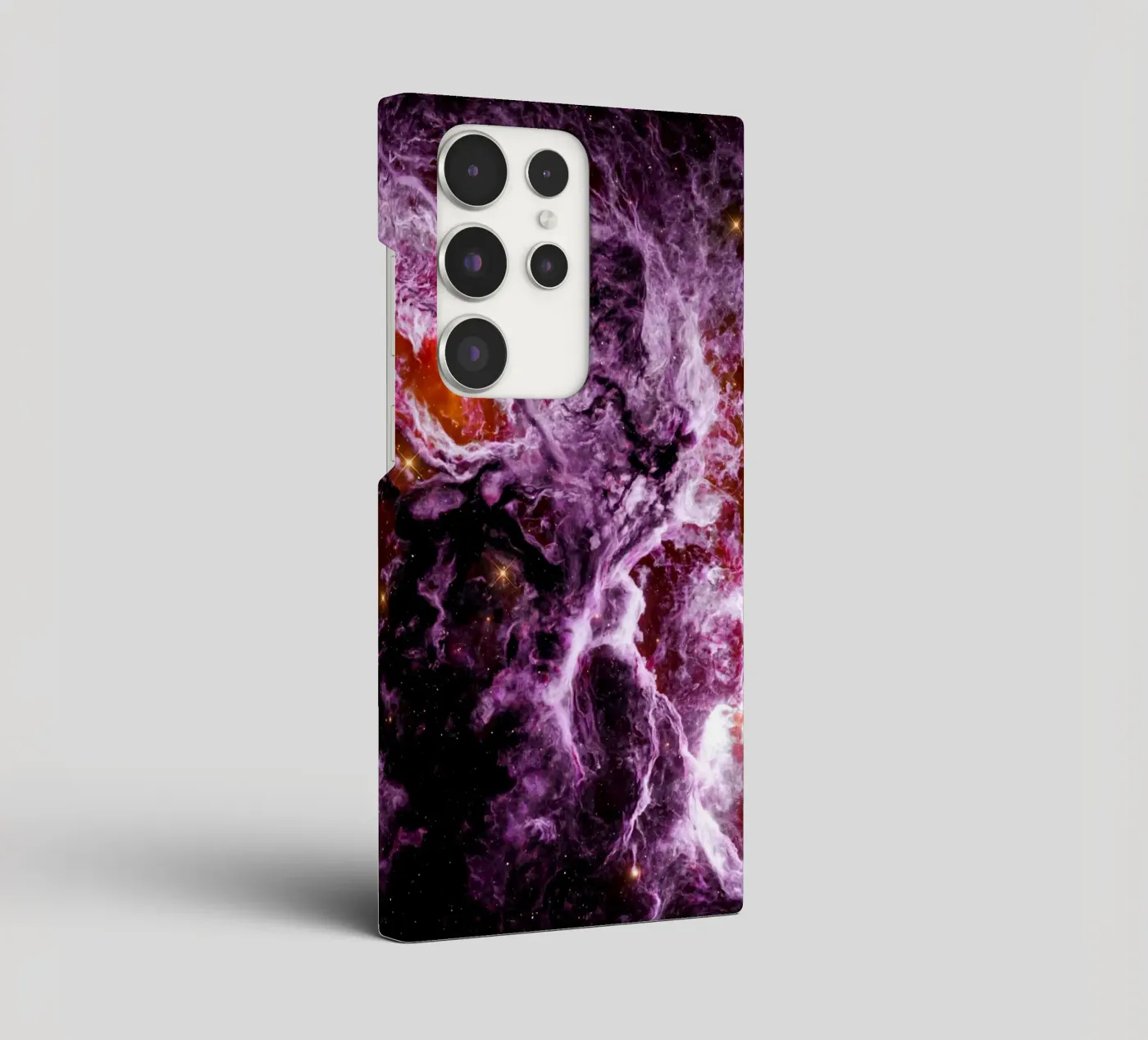 Hypernova coque samsung de Stellar Dream Art