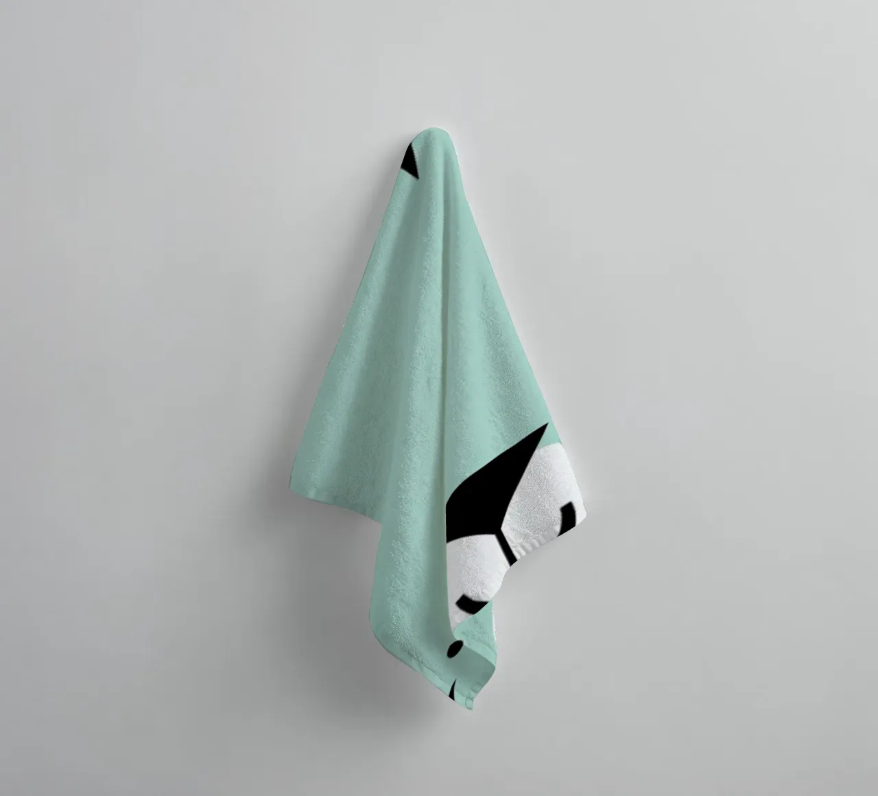 Tiger product.type.towel-bath common.byCreator Charlotte Winter