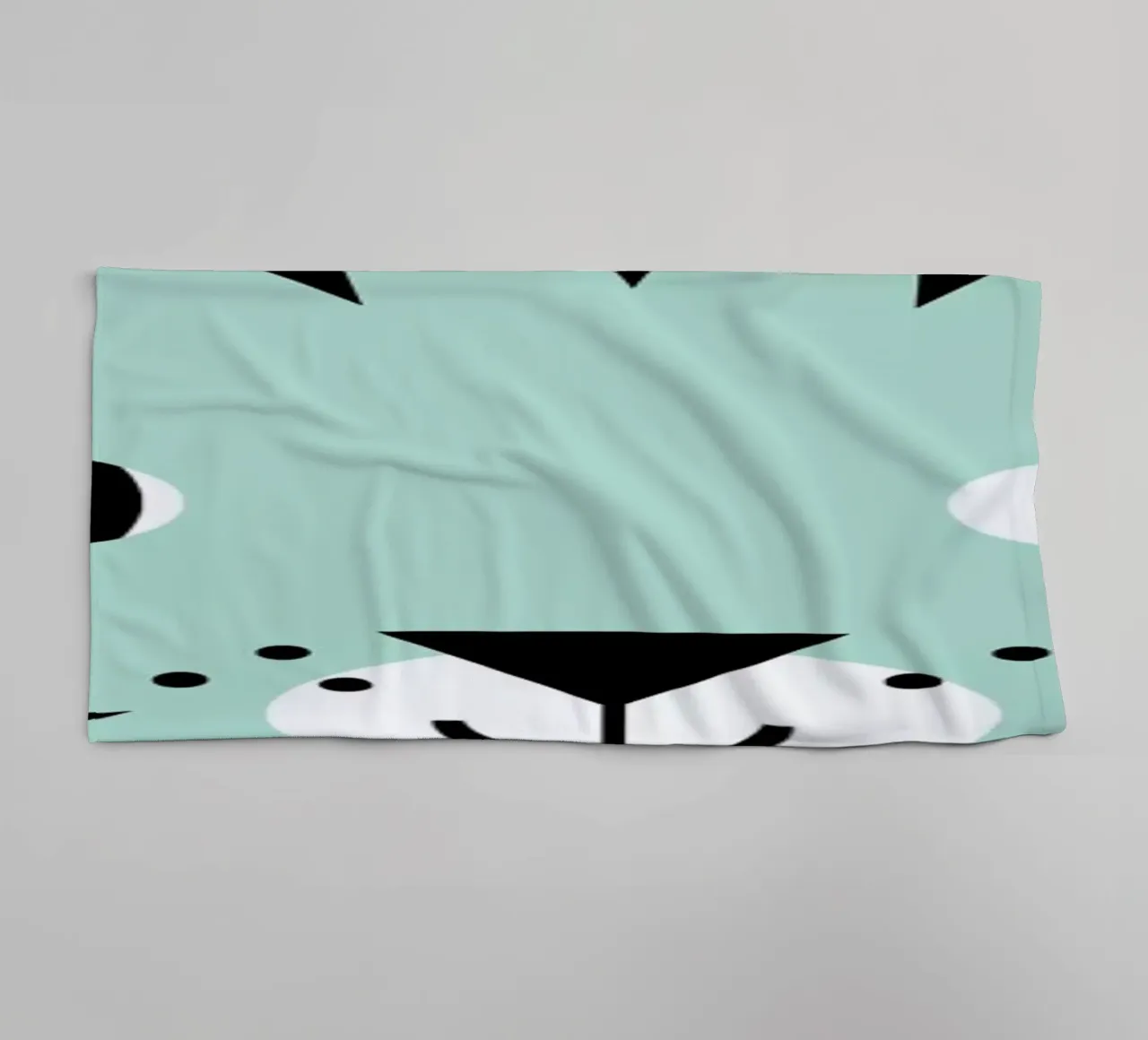 Tiger product.type.towel-bath common.byCreator Charlotte Winter