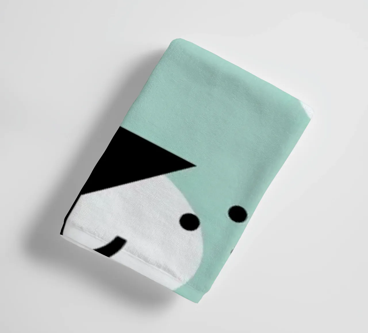 Tiger product.type.towel-bath common.byCreator Charlotte Winter