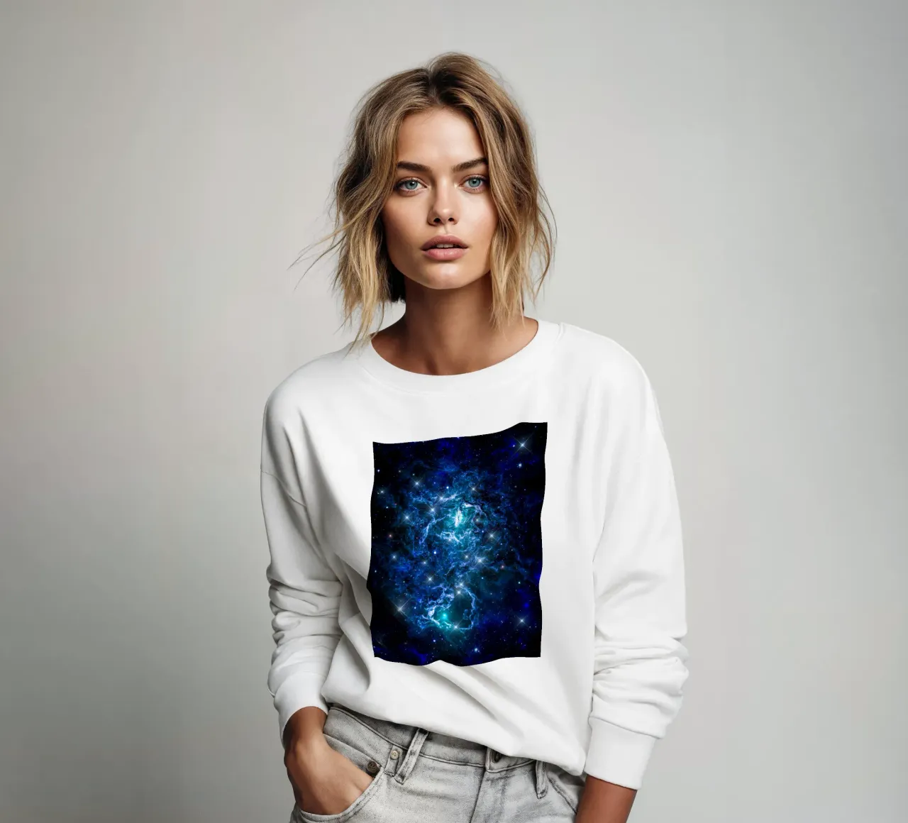 Auralis felpa da Stellar Dream Art