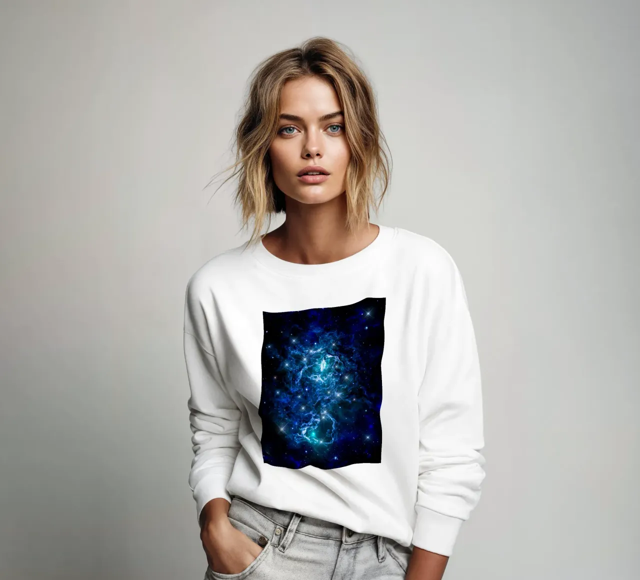 Auralis felpa da Stellar Dream Art