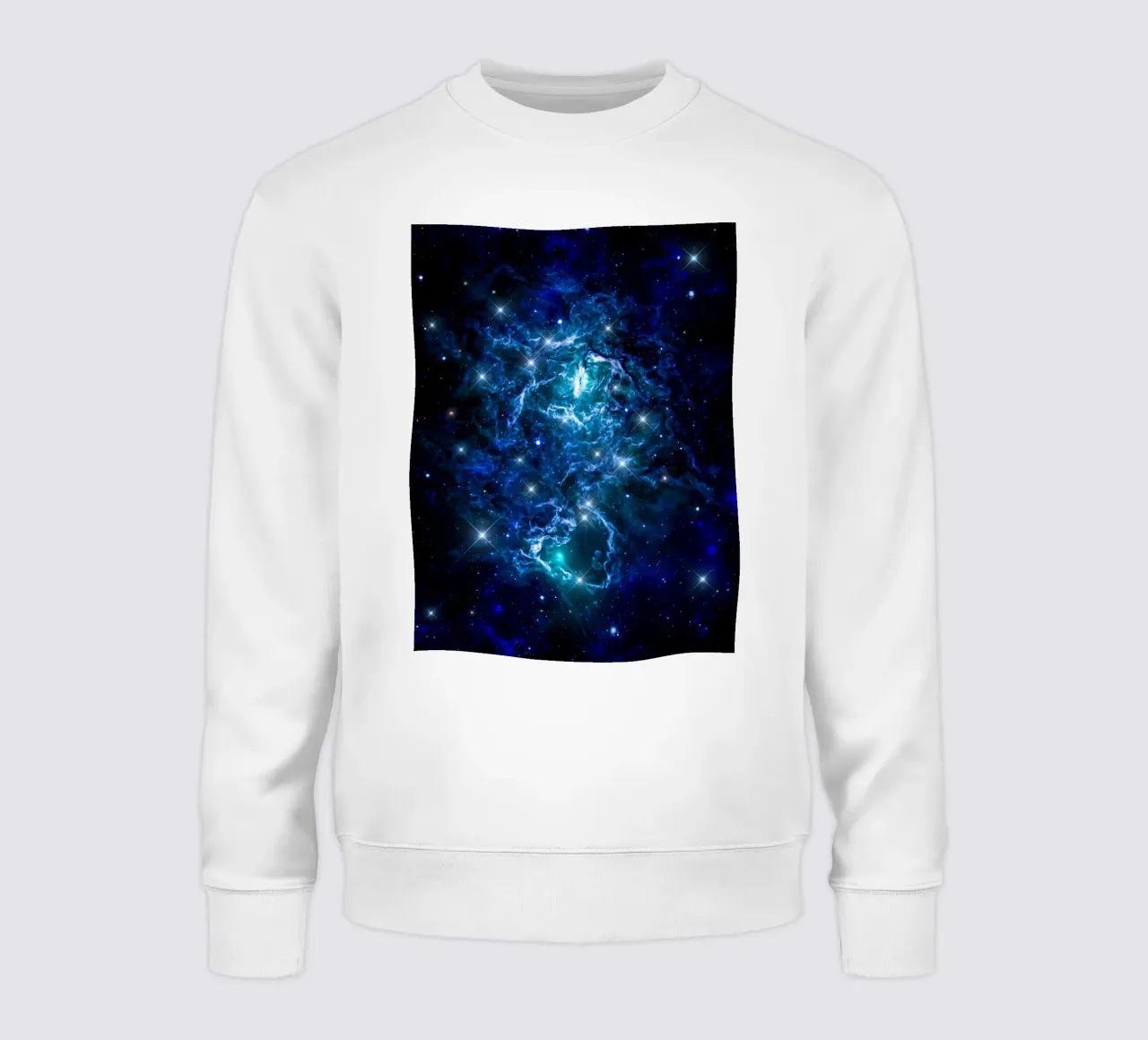 Auralis felpa da Stellar Dream Art