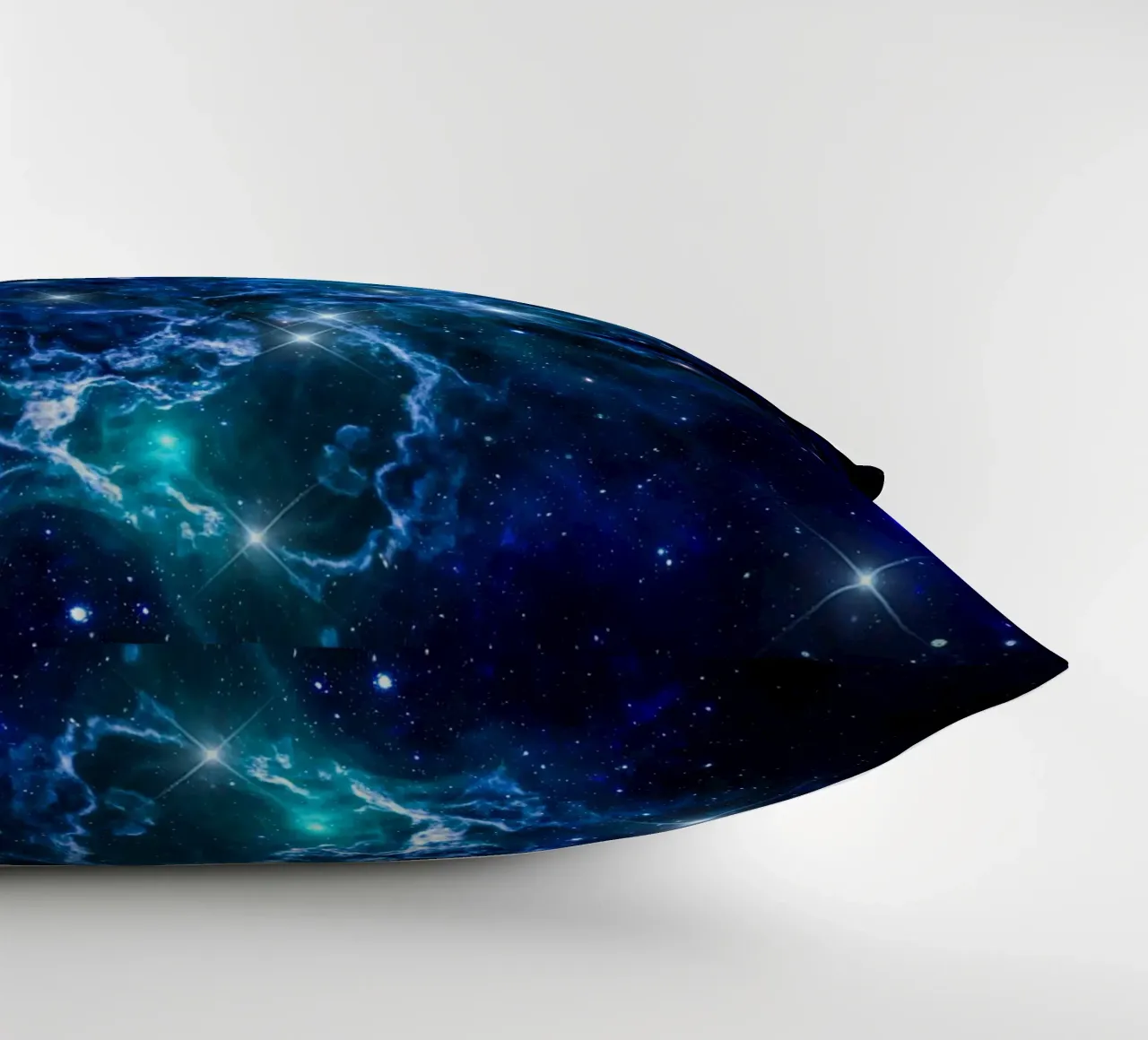 Auralis cuscino da Stellar Dream Art