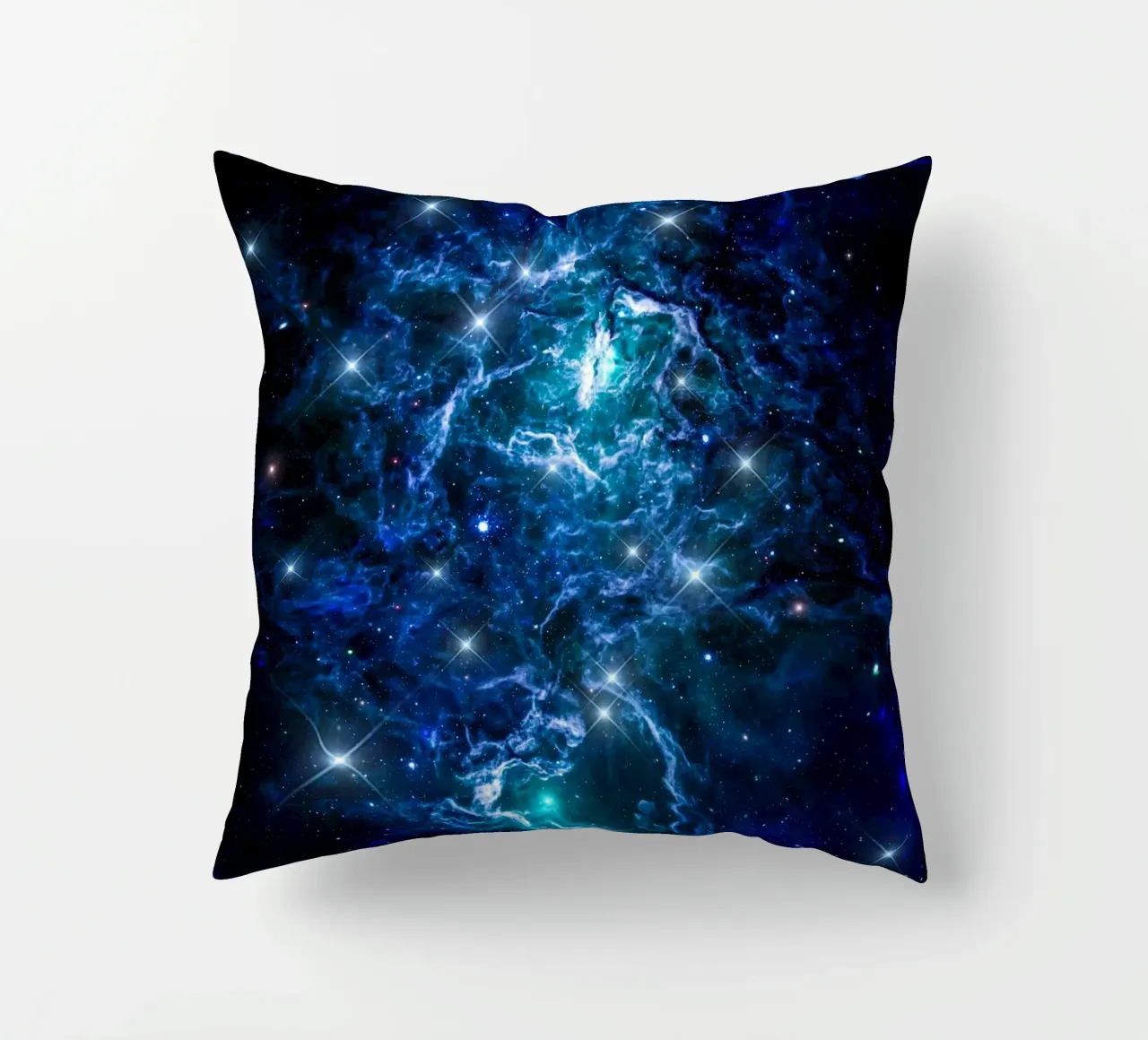 Auralis cuscino da Stellar Dream Art