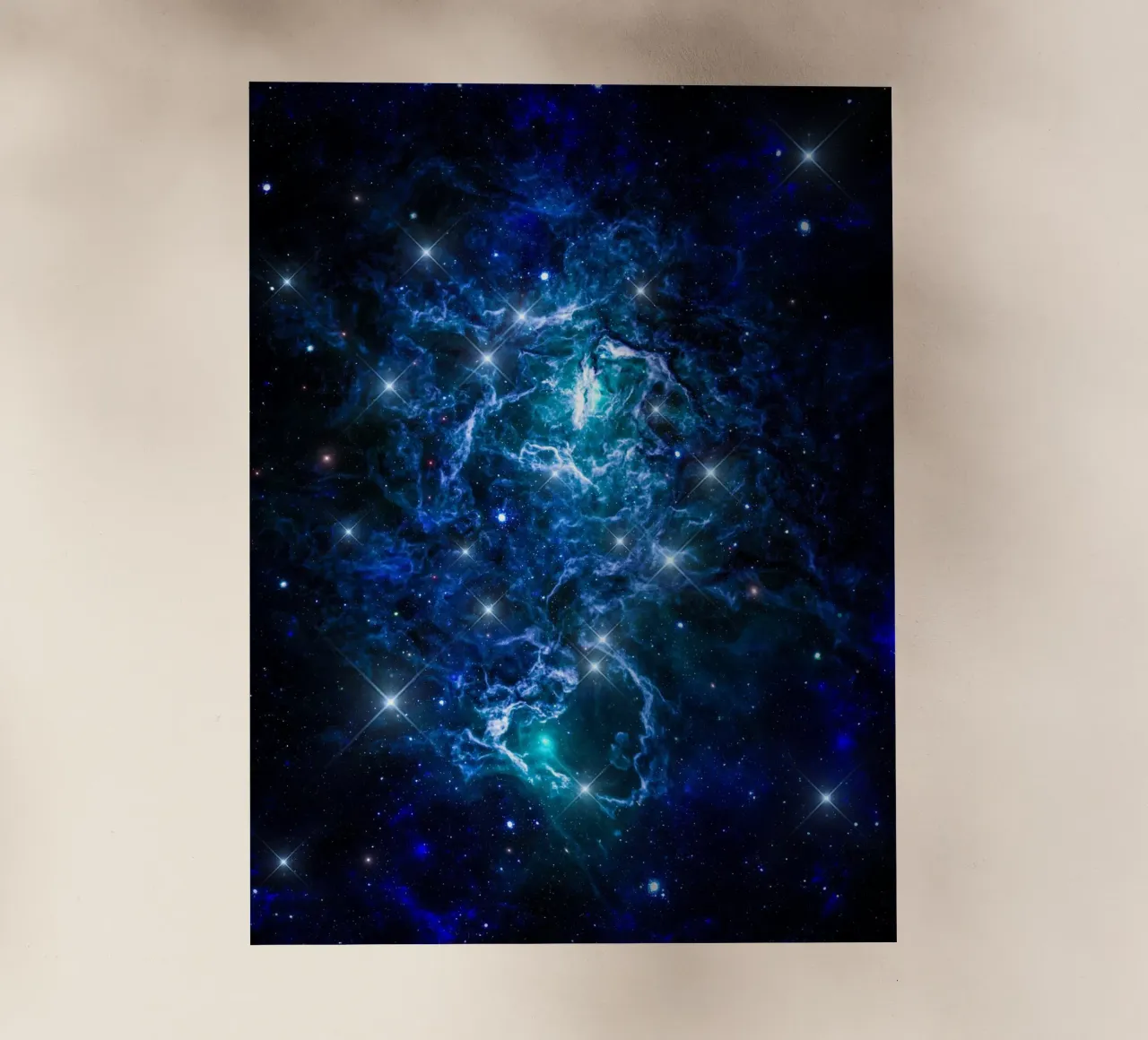 Auralis pellicola backlit da Stellar Dream Art