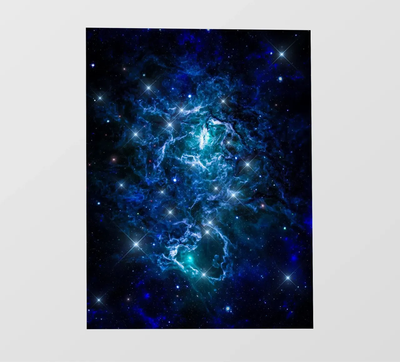 Auralis pellicola backlit da Stellar Dream Art