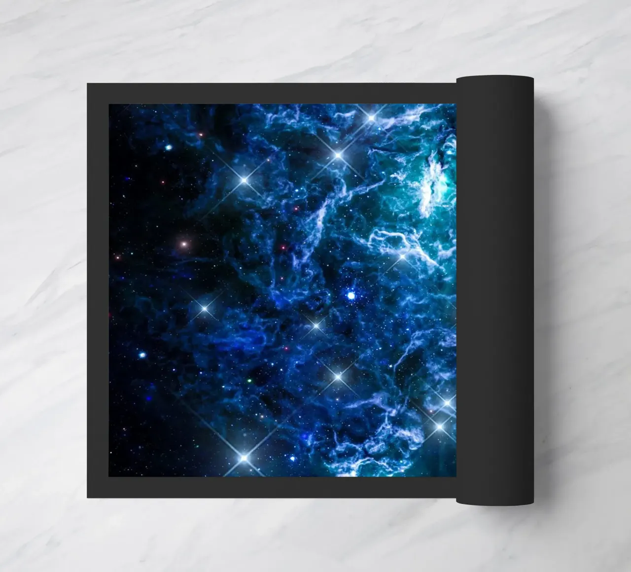 Auralis zerbino da Stellar Dream Art