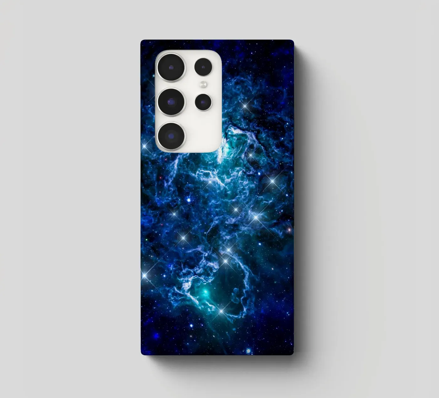 Auralis cover samsung da Stellar Dream Art